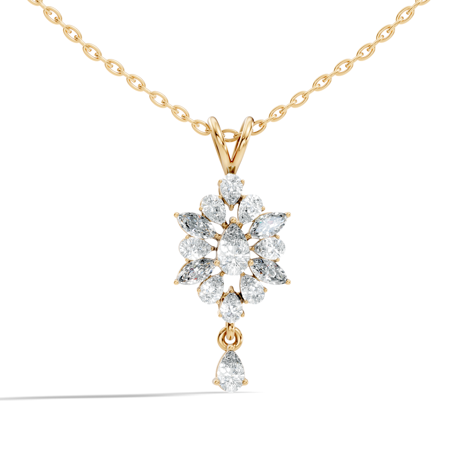 HIGHCARAT DIAMONDS