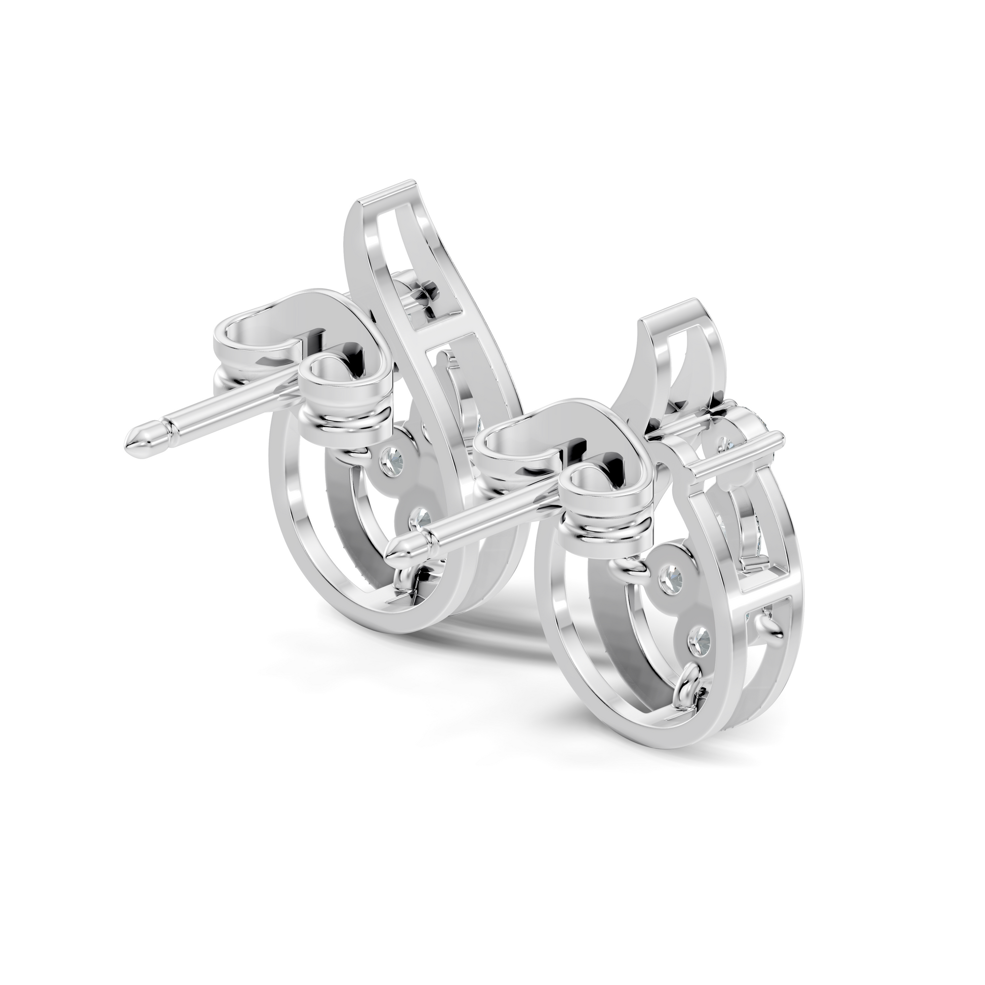 HIGHCARAT DIAMONDS