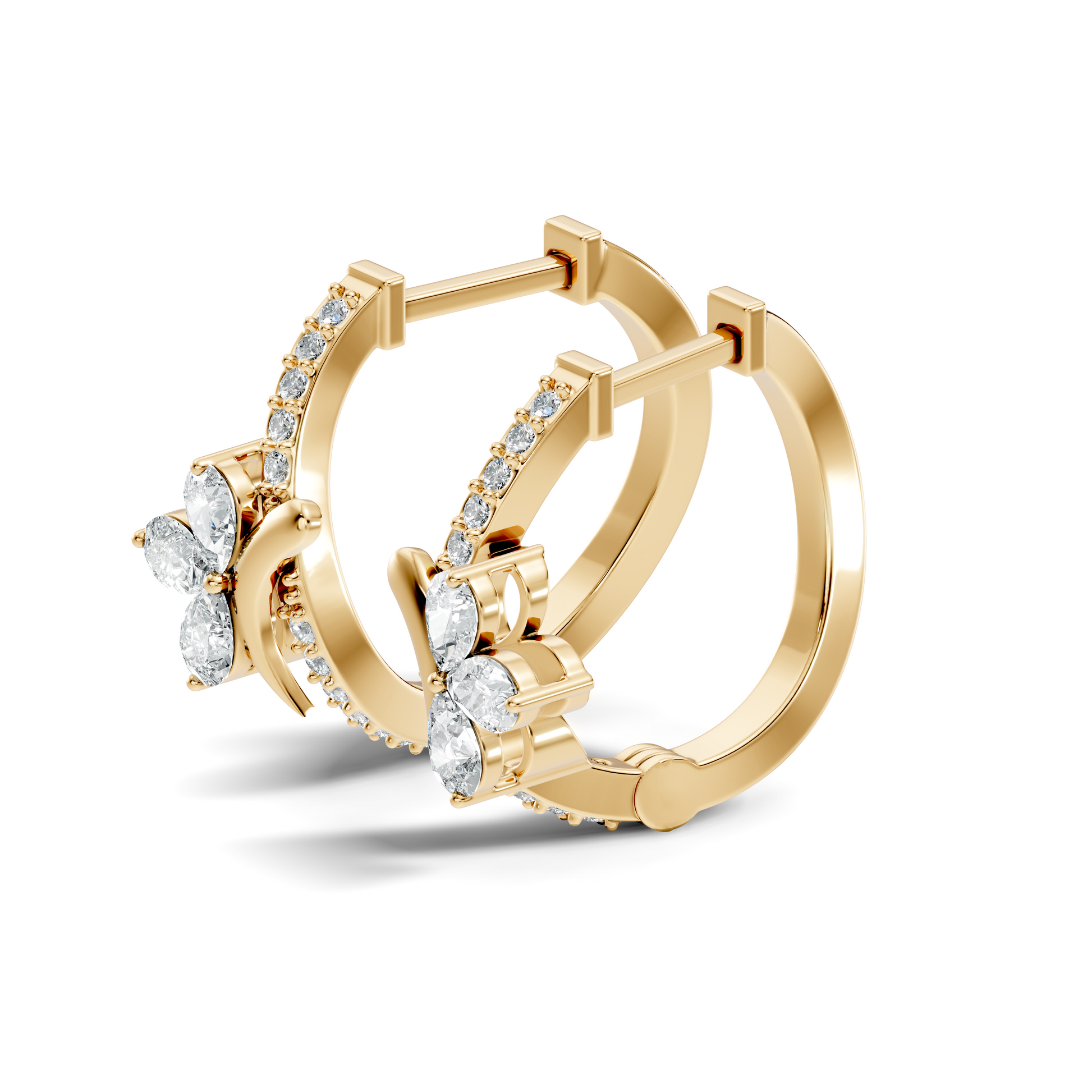 HIGHCARAT DIAMONDS