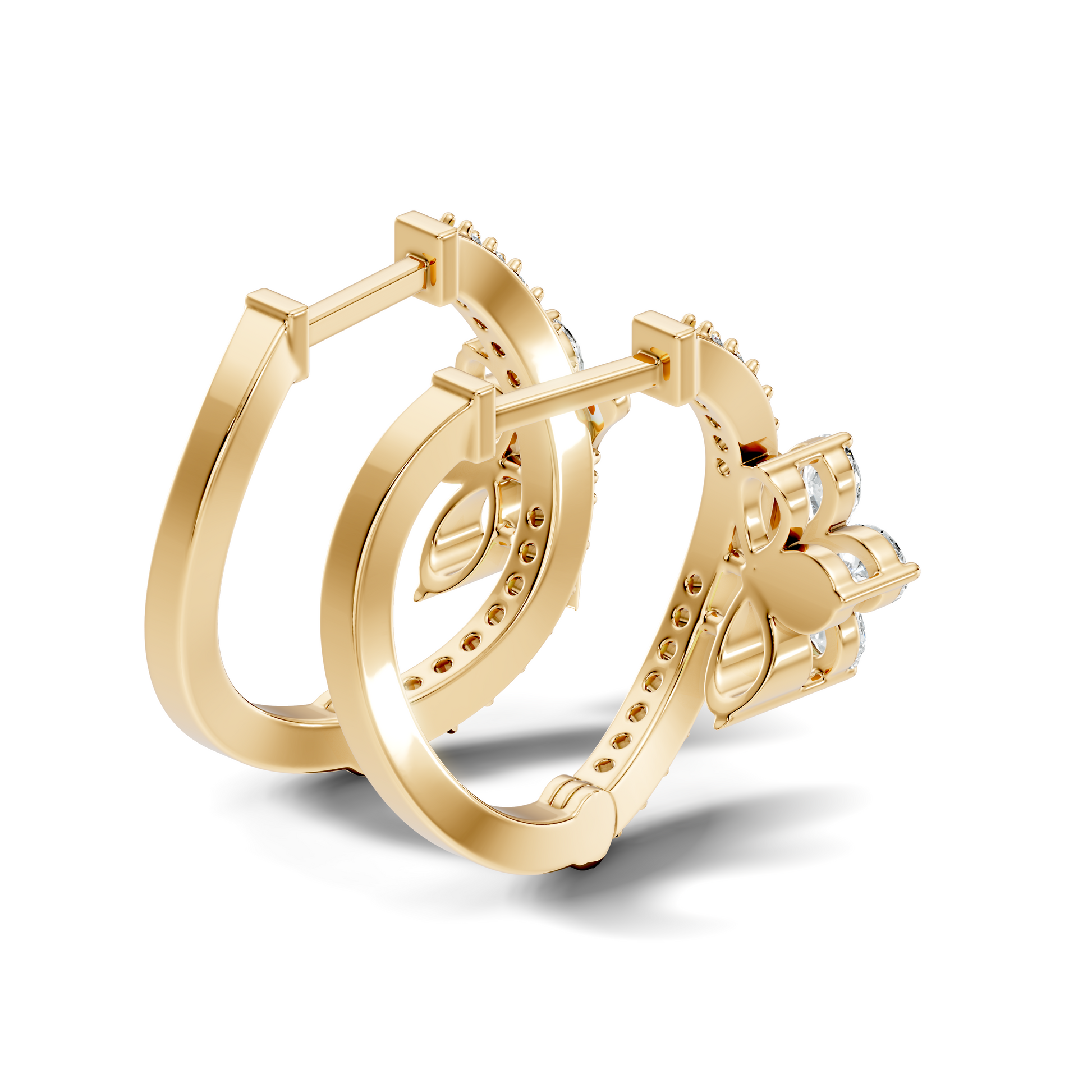 HIGHCARAT DIAMONDS