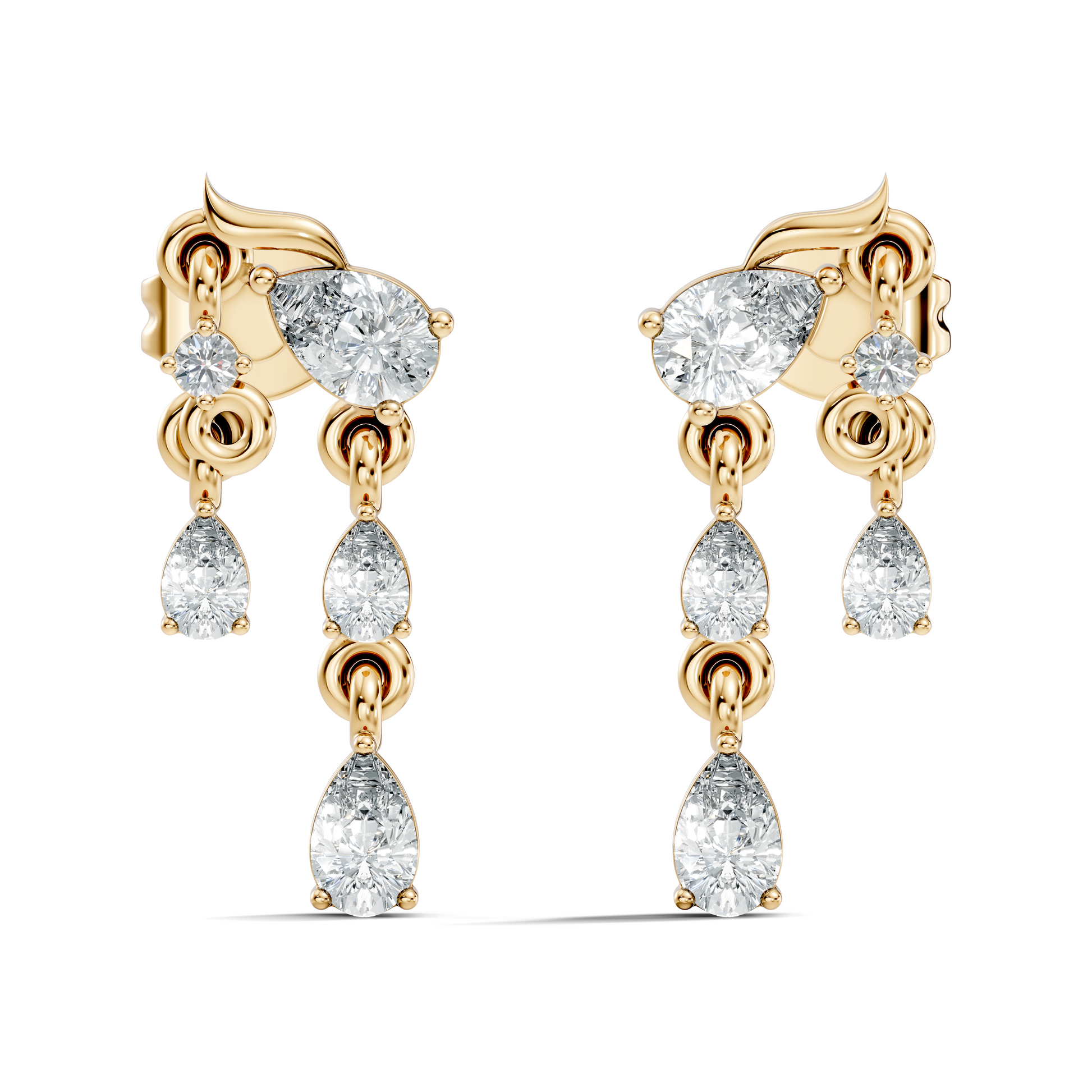 HIGHCARAT DIAMONDS