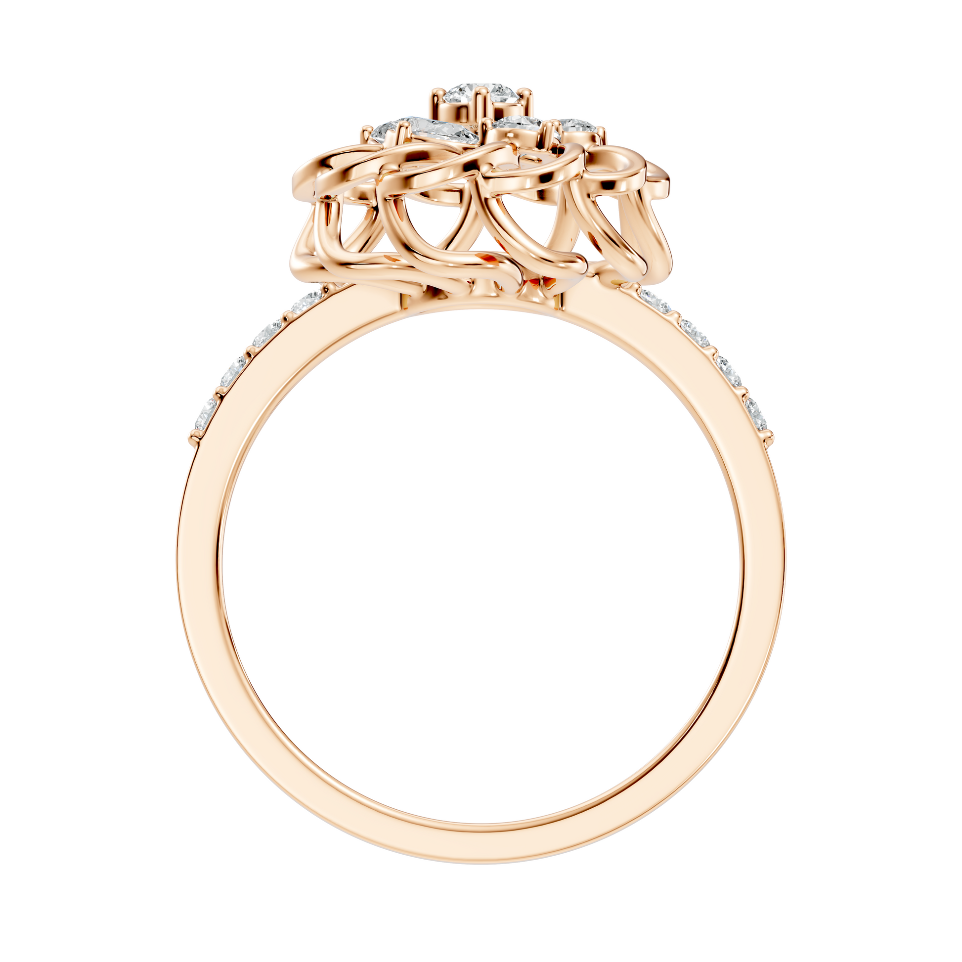HIGHCARAT DIAMONDS