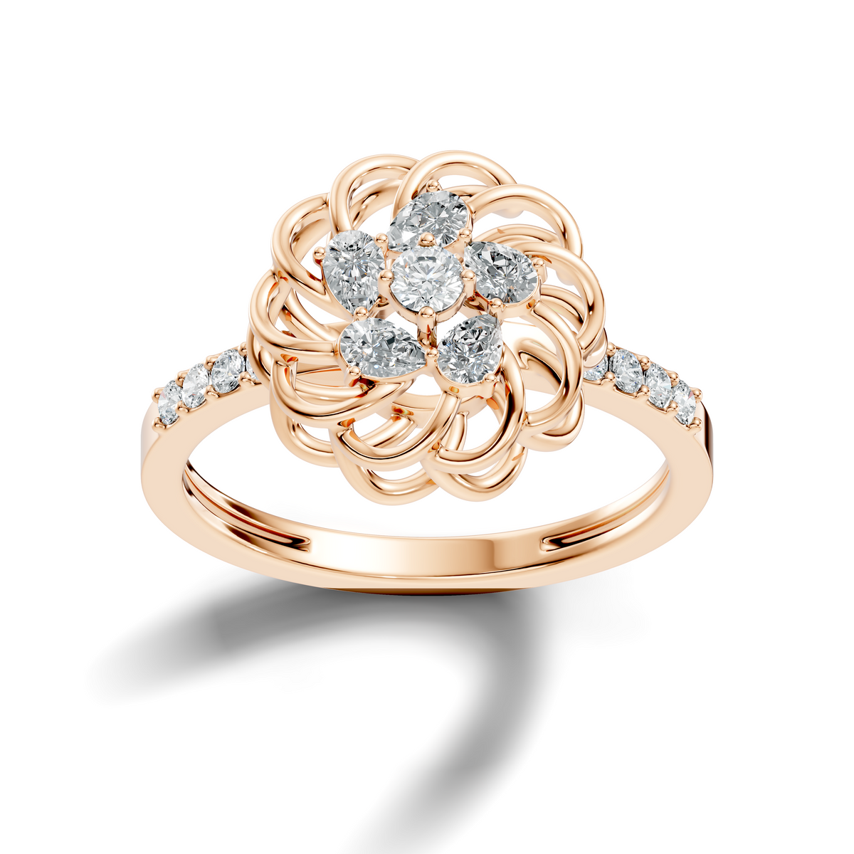 HIGHCARAT DIAMONDS