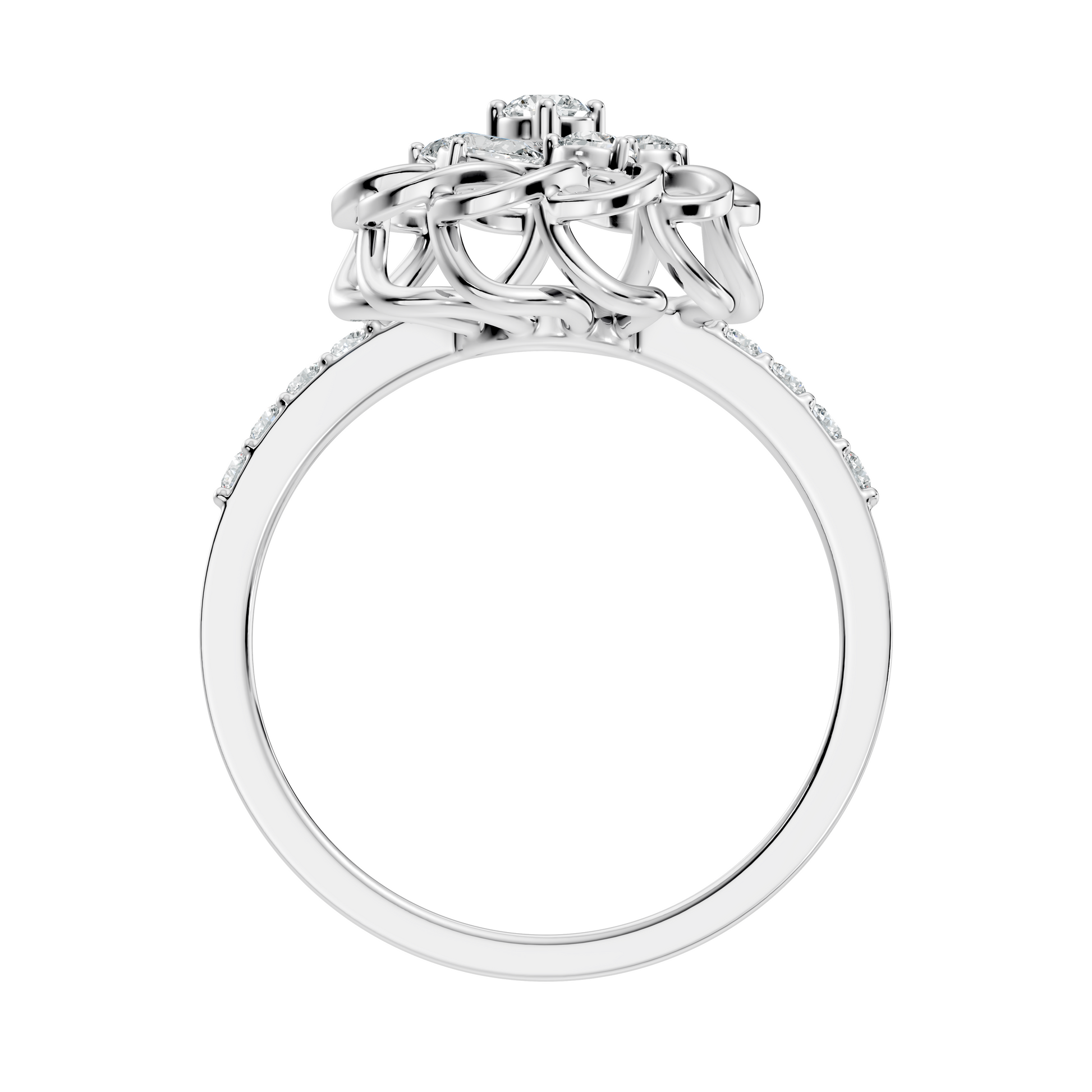 HIGHCARAT DIAMONDS