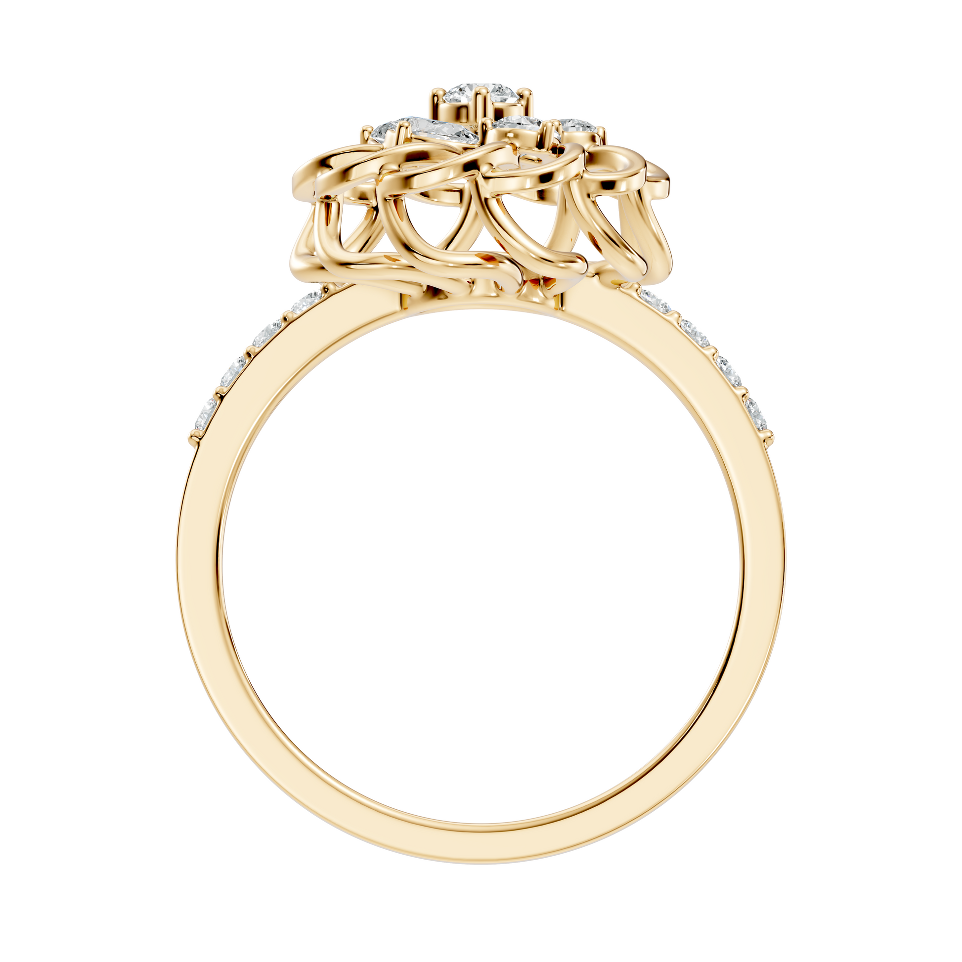 HIGHCARAT DIAMONDS