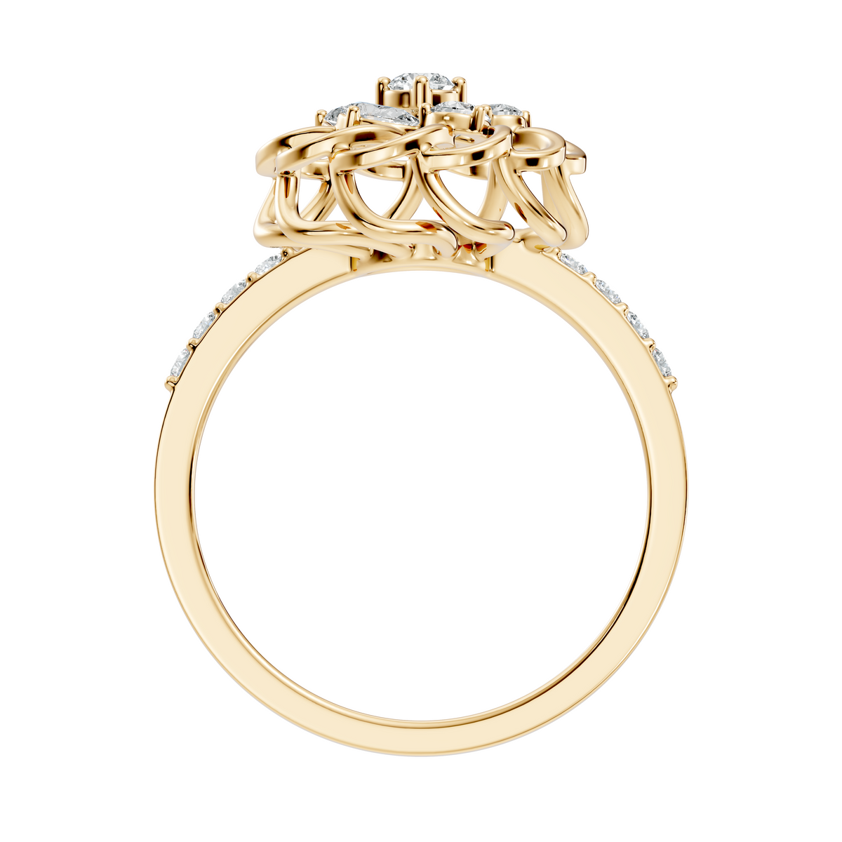 HIGHCARAT DIAMONDS