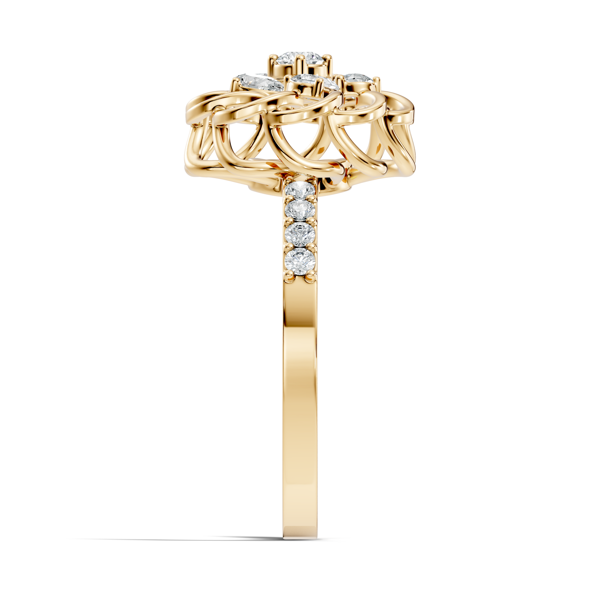 HIGHCARAT DIAMONDS