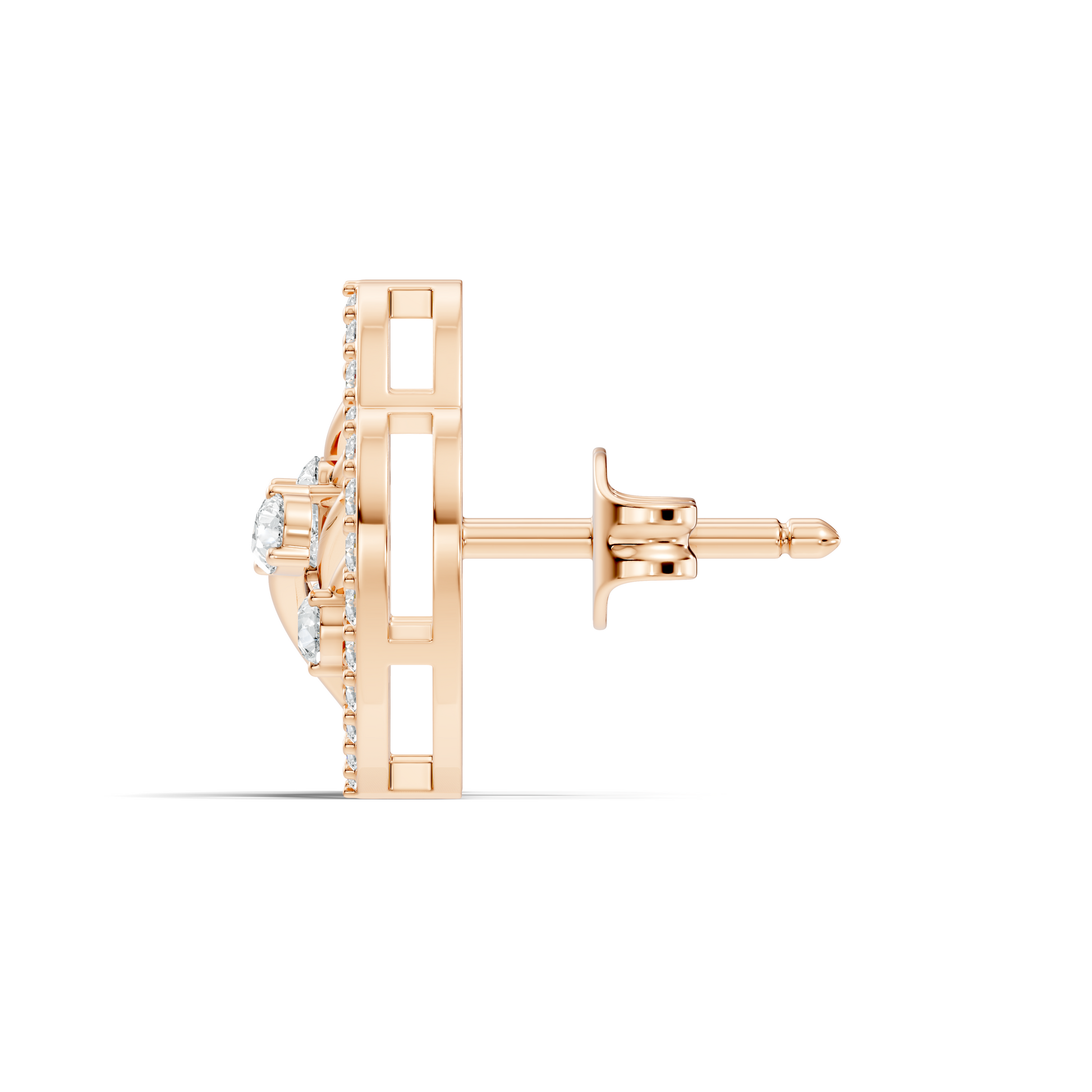 HIGHCARAT DIAMONDS
