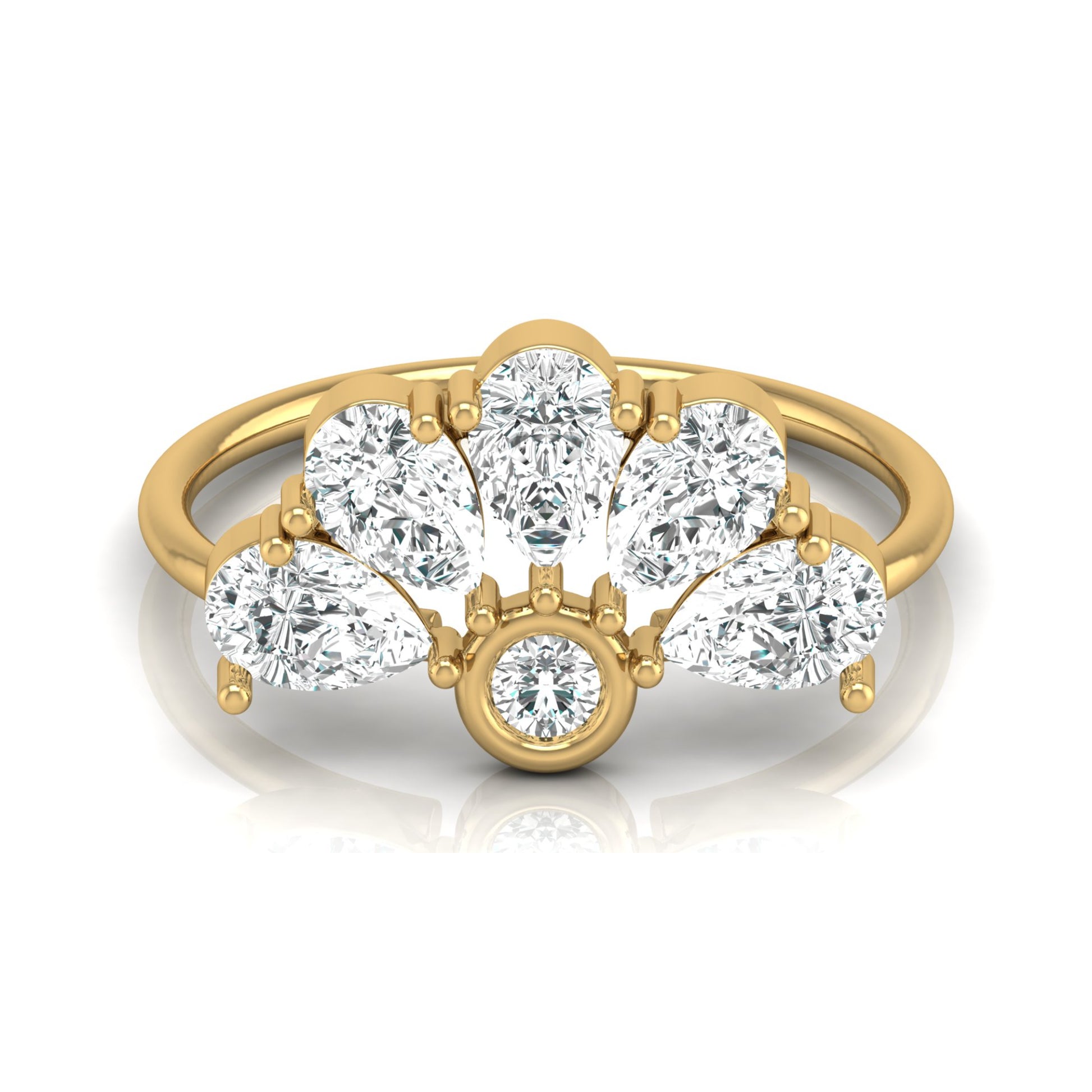 HIGHCARAT DIAMONDS