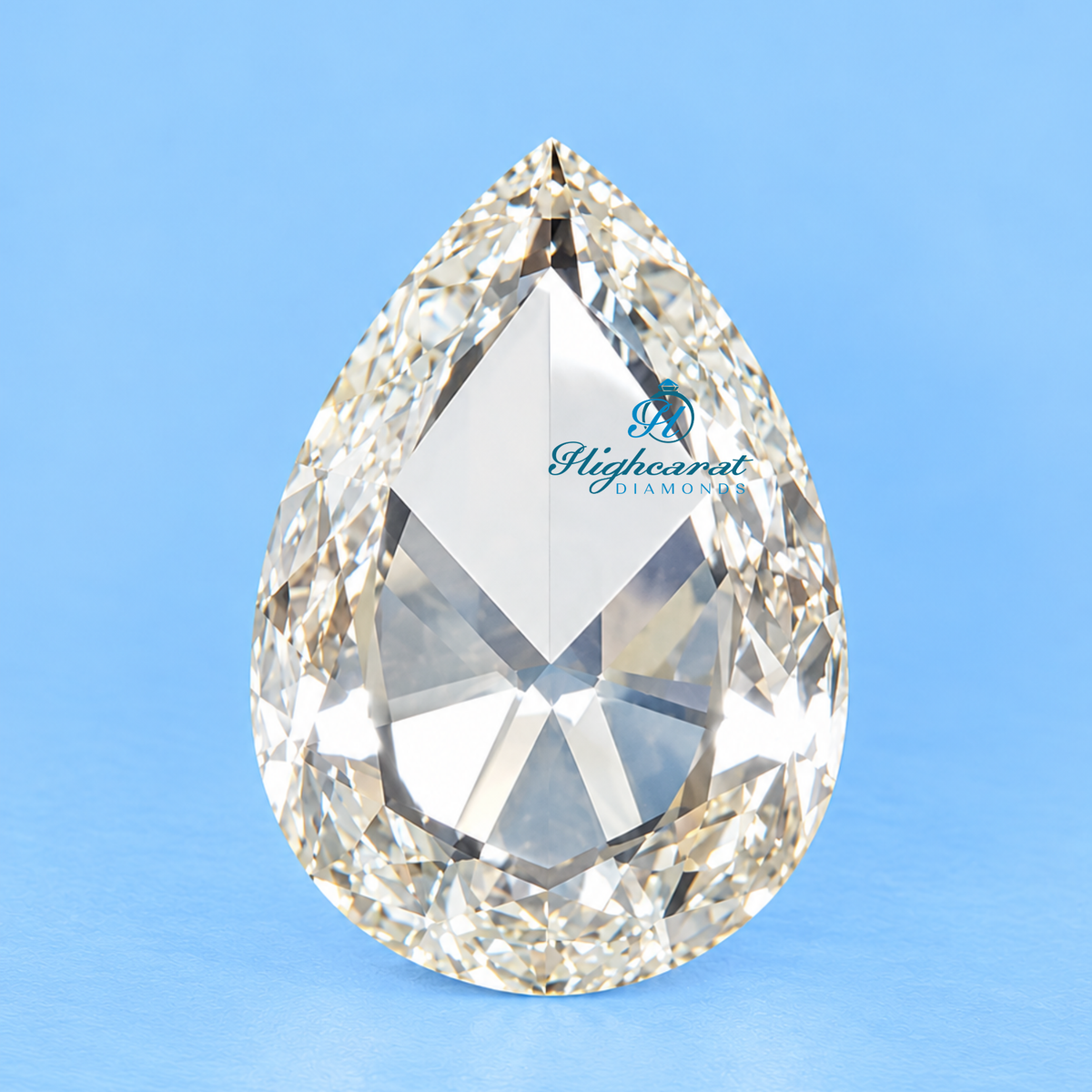 HIGHCARAT DIAMONDS