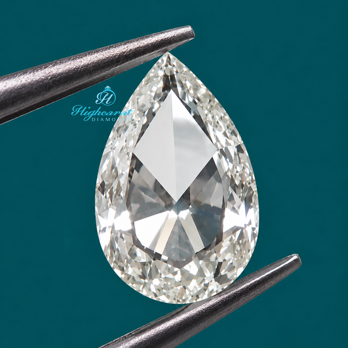 HIGHCARAT DIAMONDS