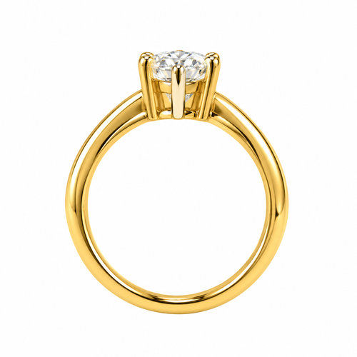 HIGHCARAT DIAMONDS