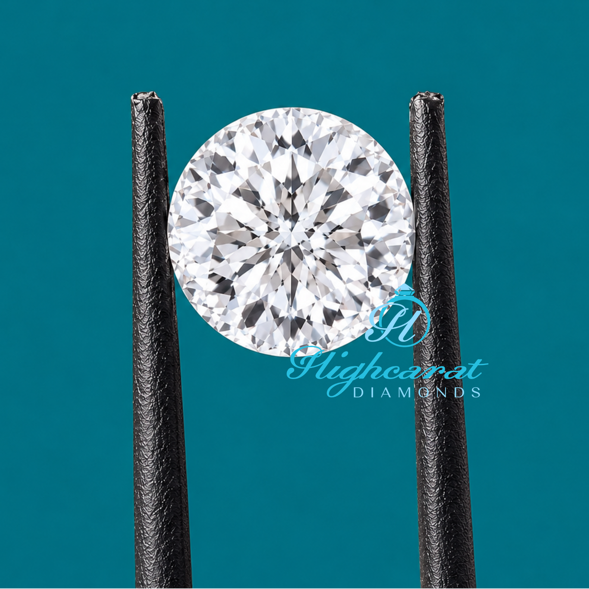 HIGHCARAT DIAMONDS