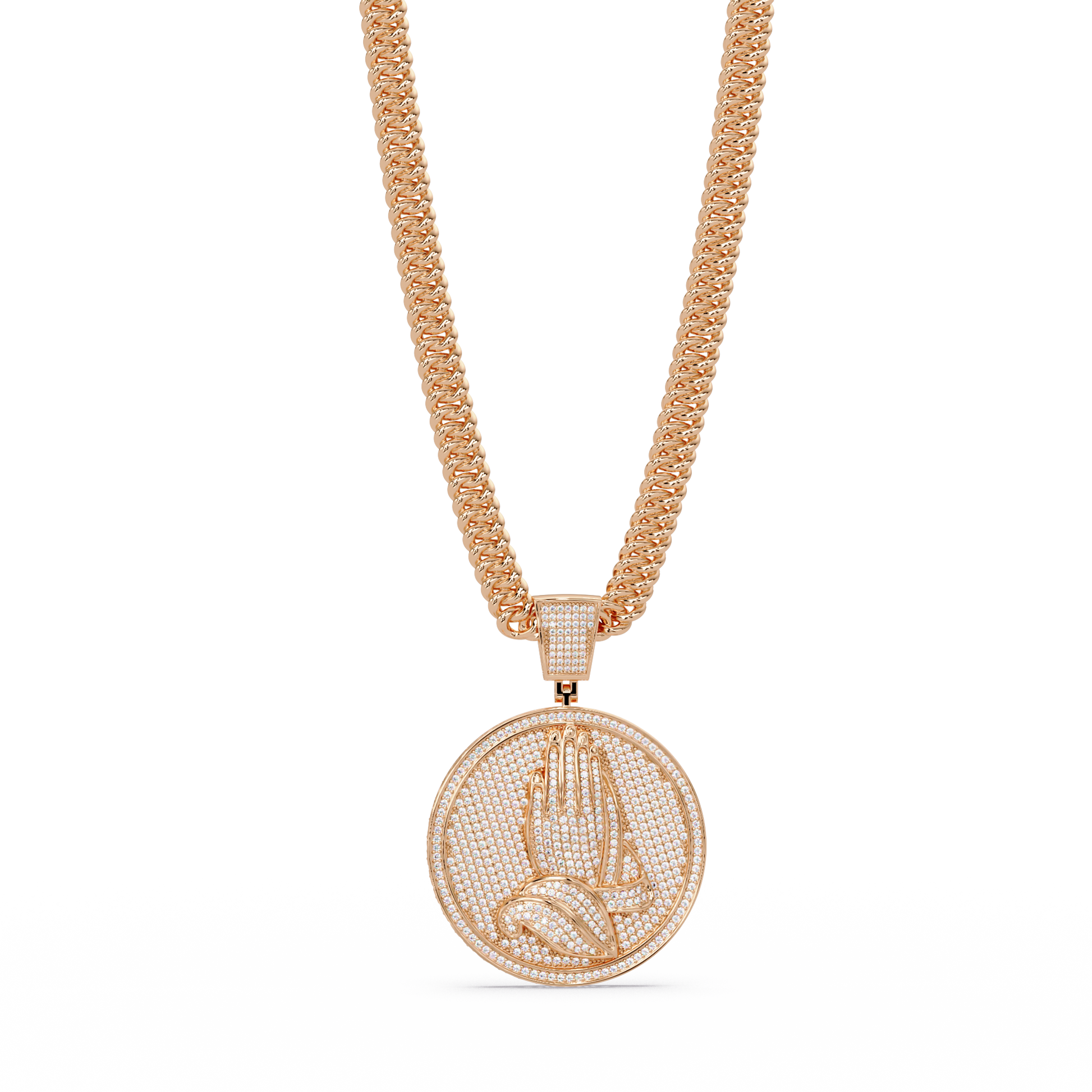 HIGHCARAT DIAMONDS