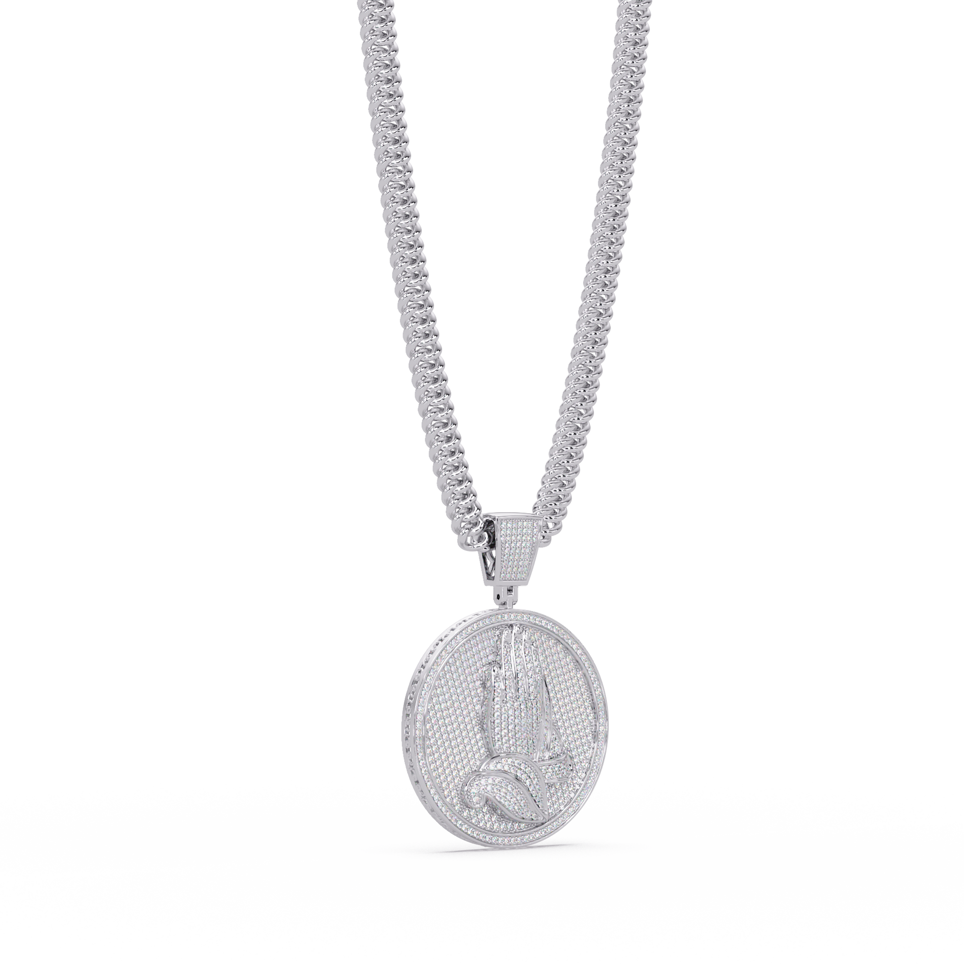 HIGHCARAT DIAMONDS