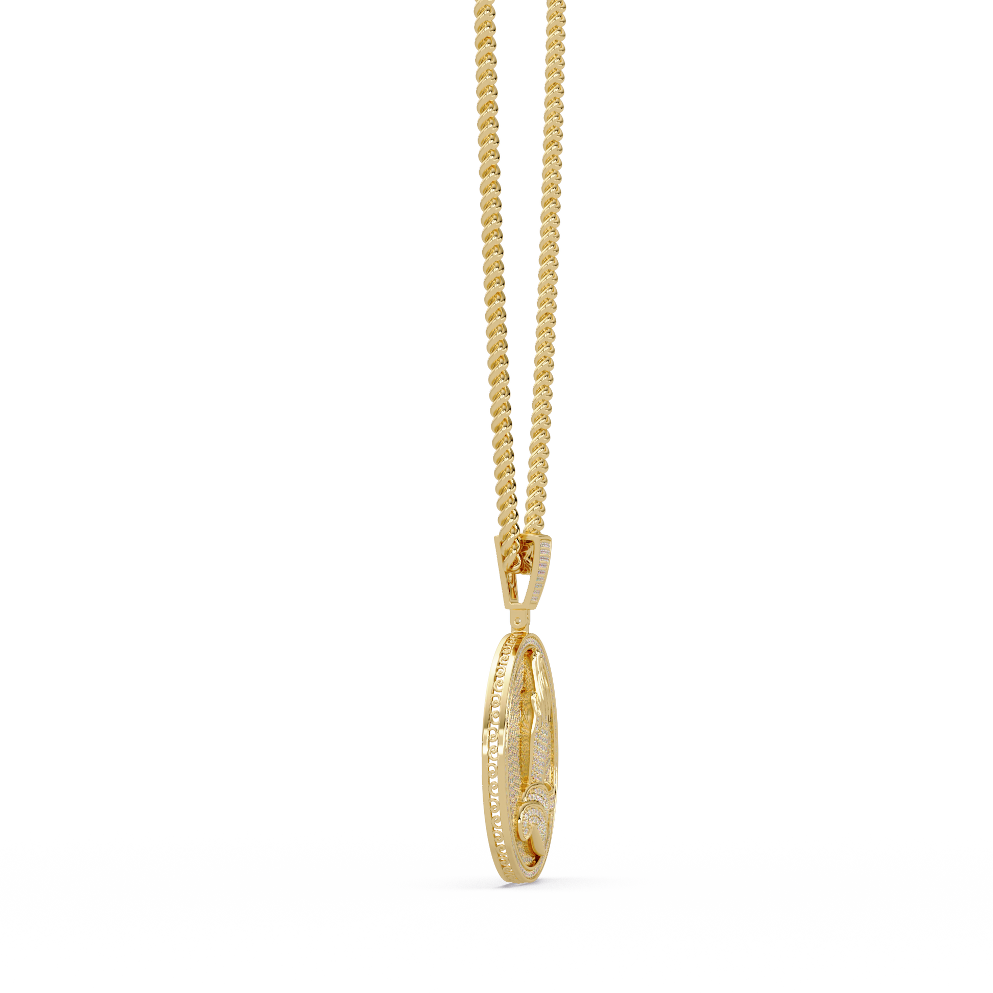 HIGHCARAT DIAMONDS
