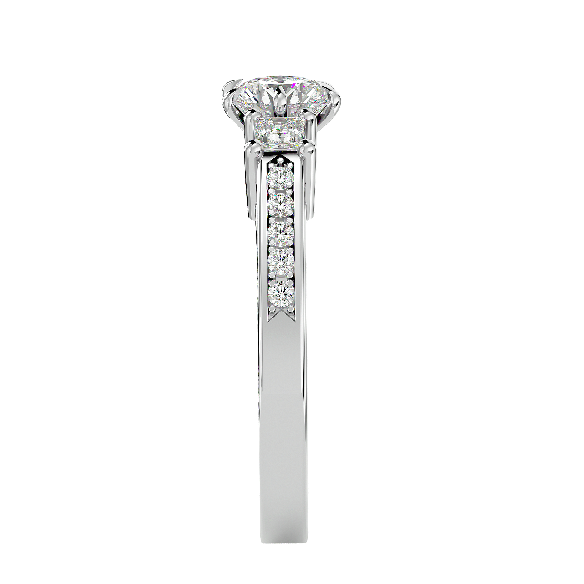 HIGHCARAT DIAMONDS