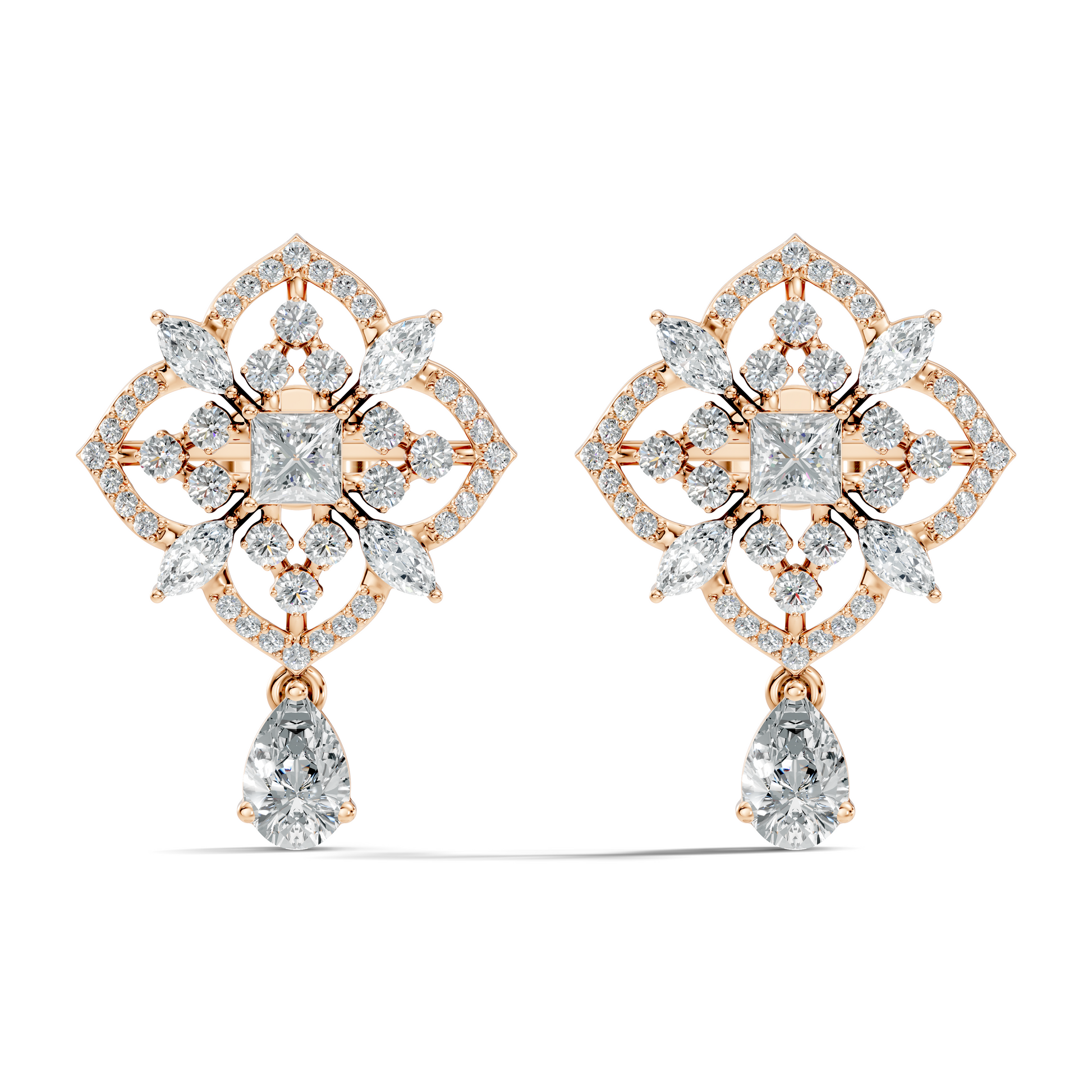 HIGHCARAT DIAMONDS
