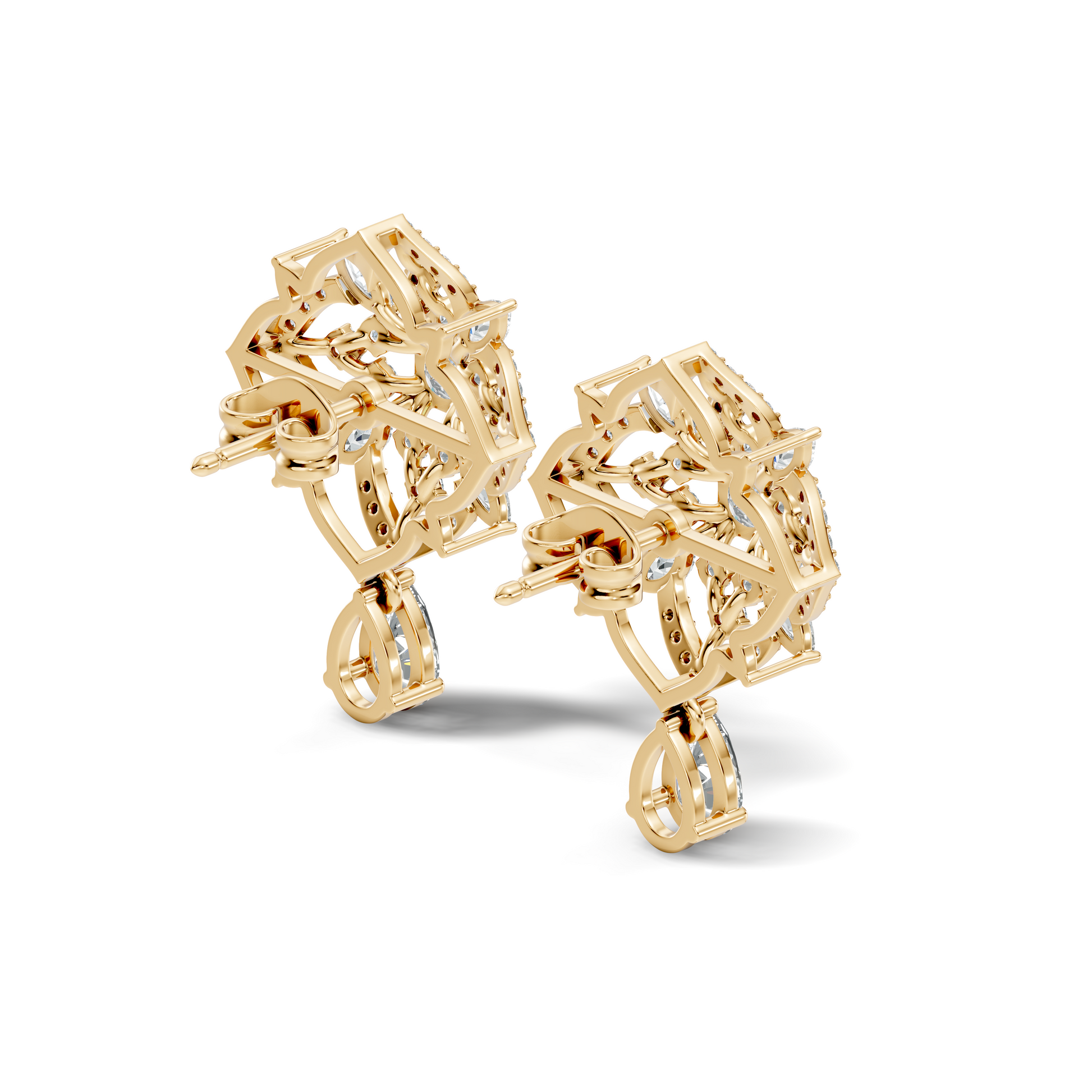 HIGHCARAT DIAMONDS