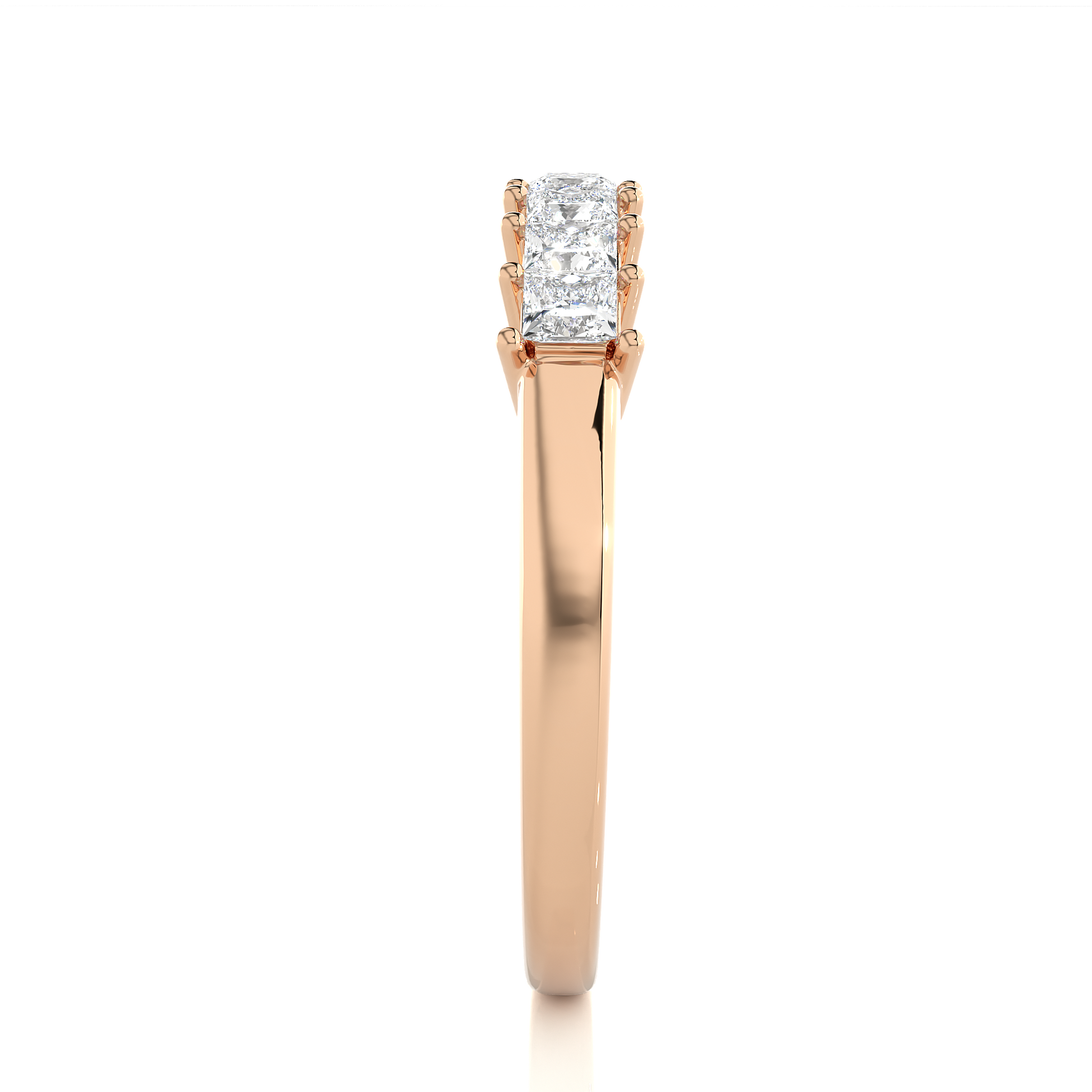 HIGHCARAT DIAMONDS