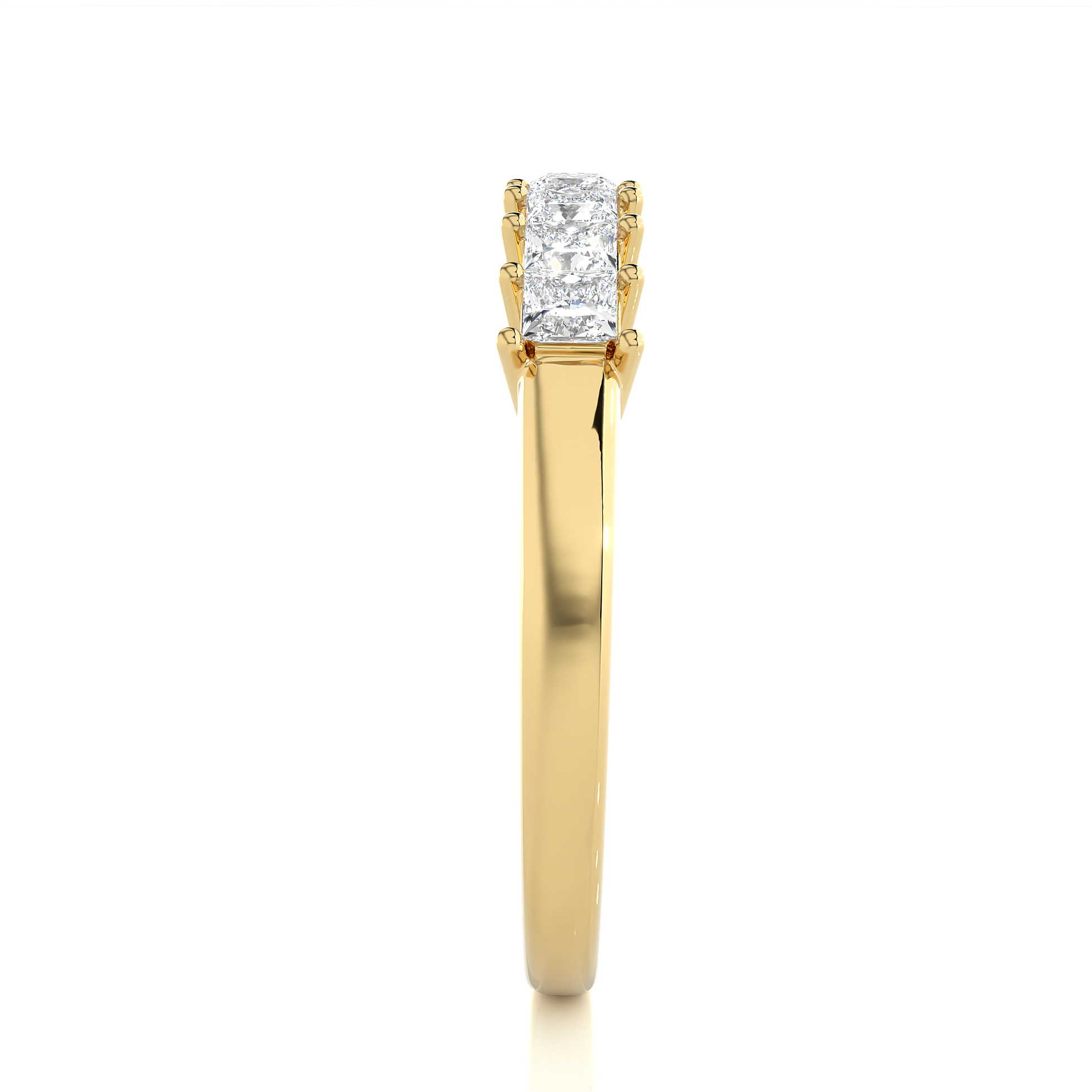 HIGHCARAT DIAMONDS
