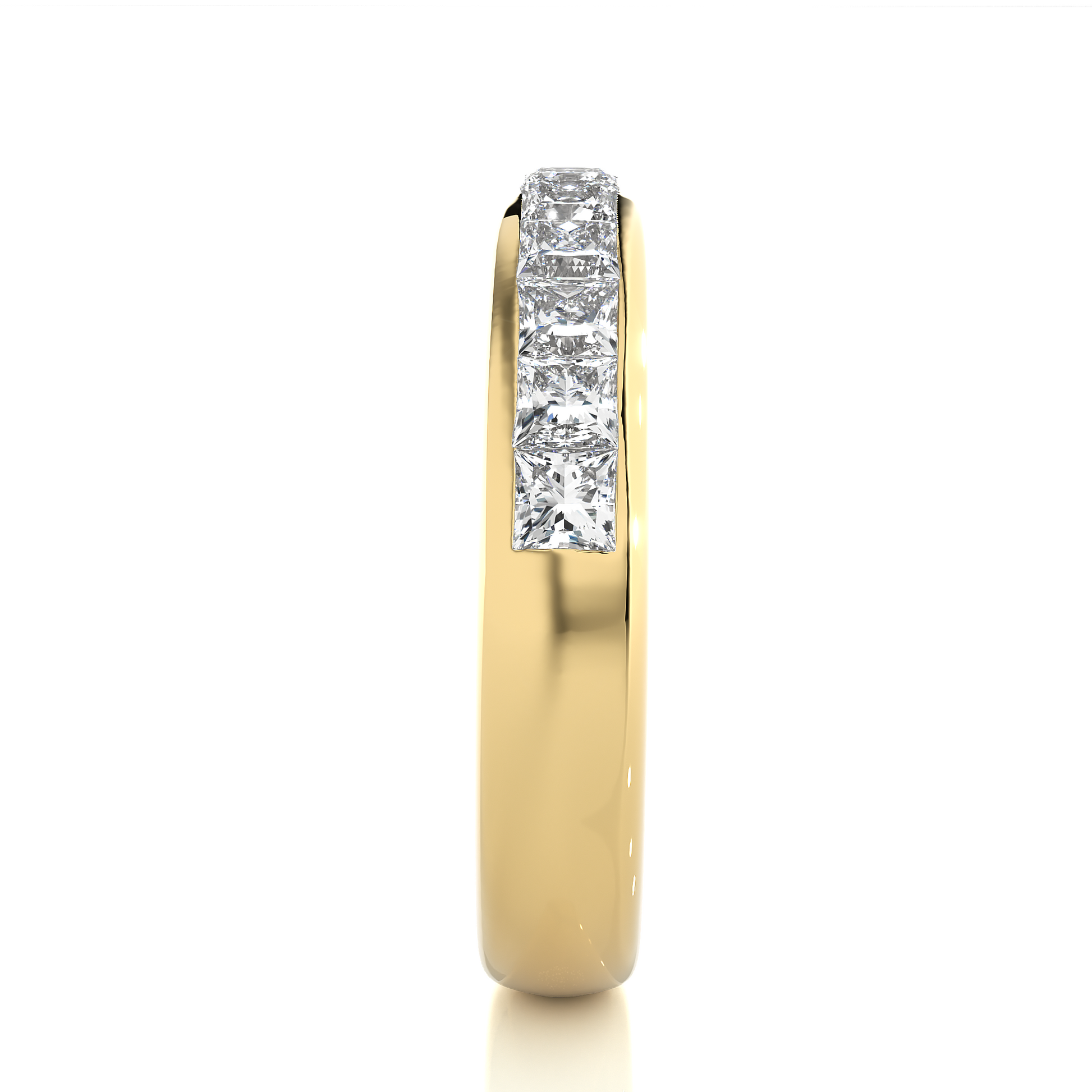 HIGHCARAT DIAMONDS