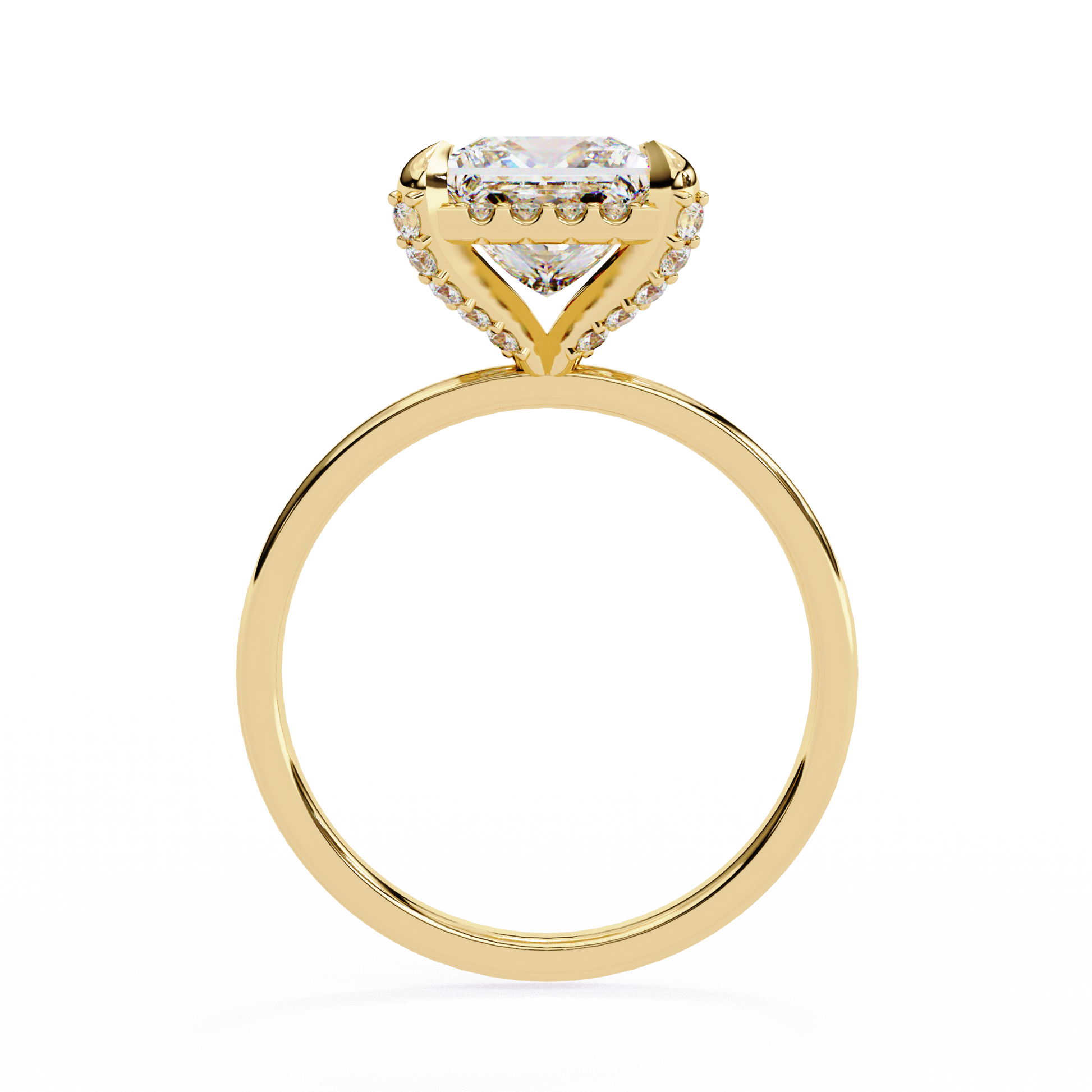 HIGHCARAT DIAMONDS