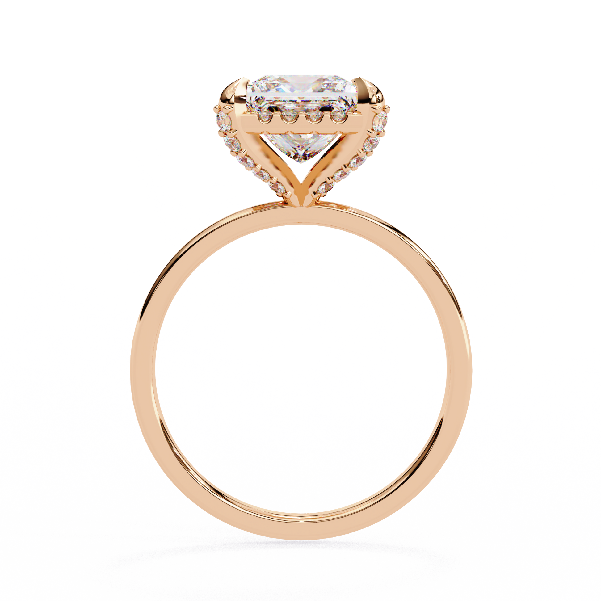HIGHCARAT DIAMONDS