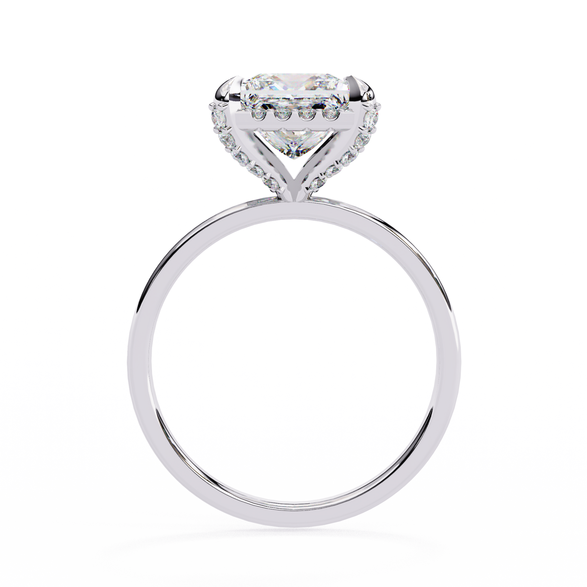 HIGHCARAT DIAMONDS