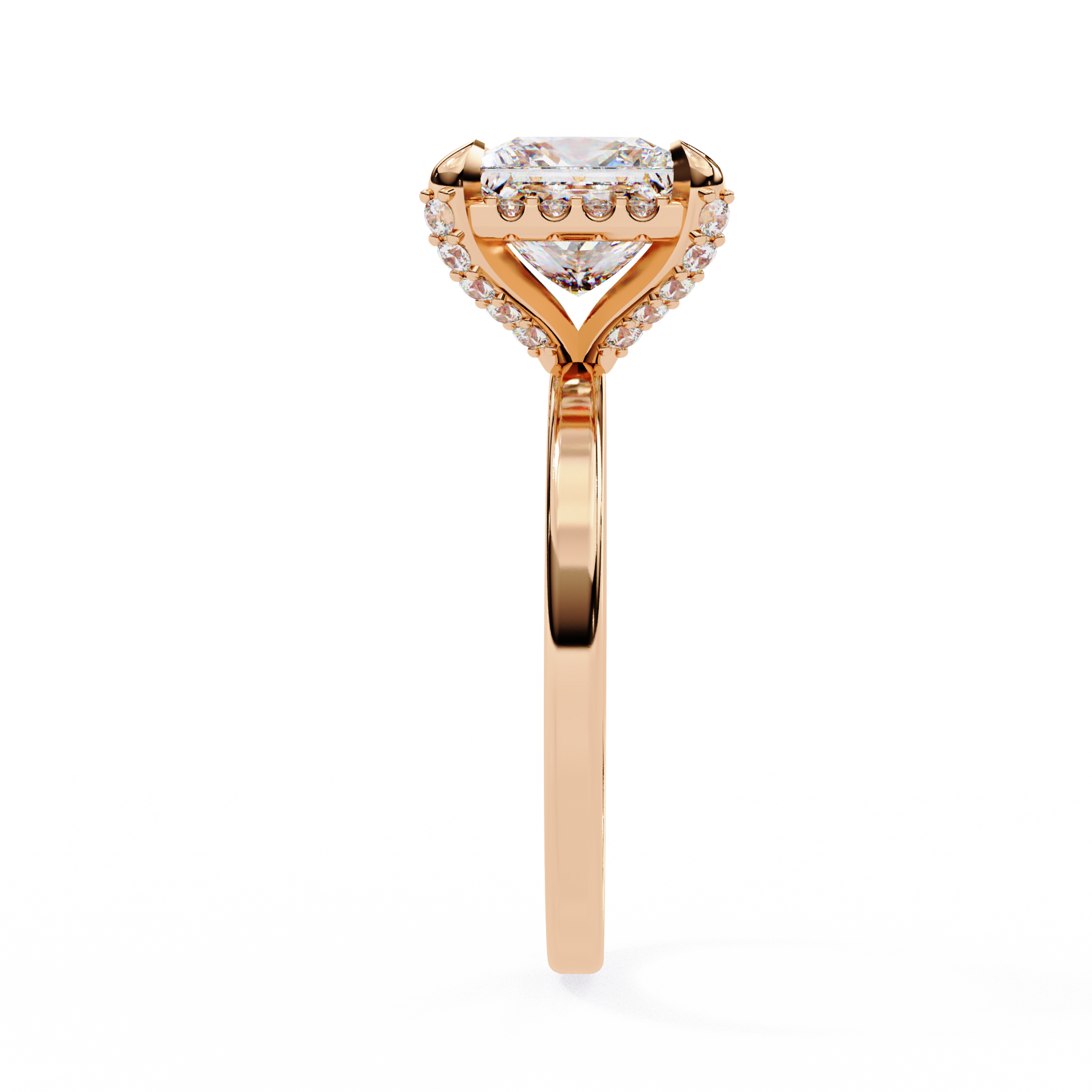 HIGHCARAT DIAMONDS