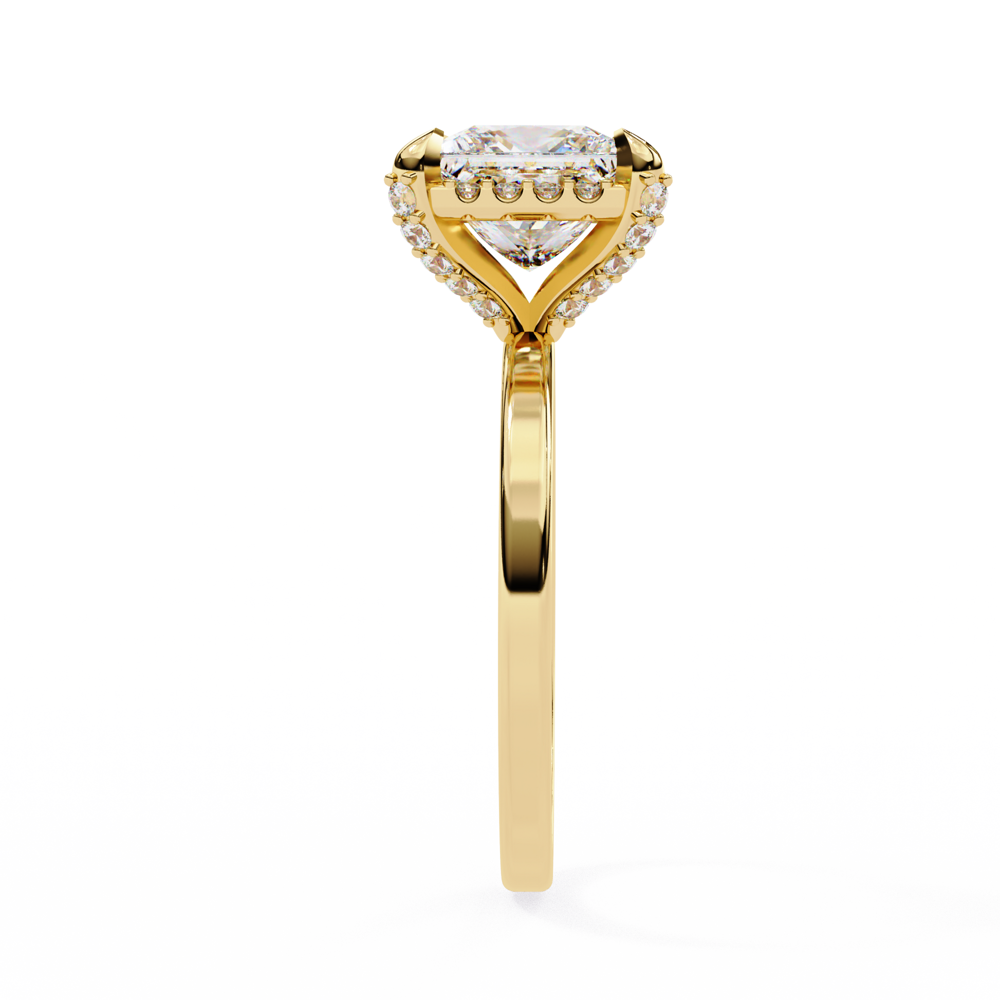HIGHCARAT DIAMONDS