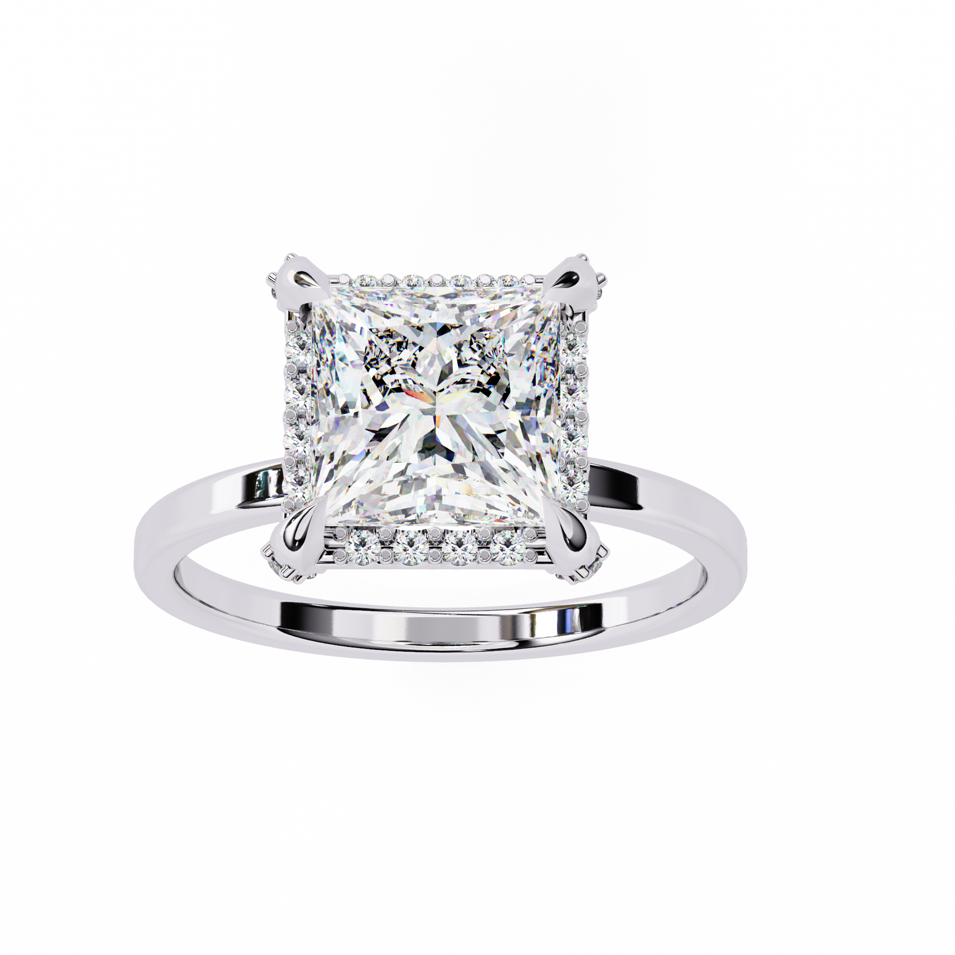 HIGHCARAT DIAMONDS