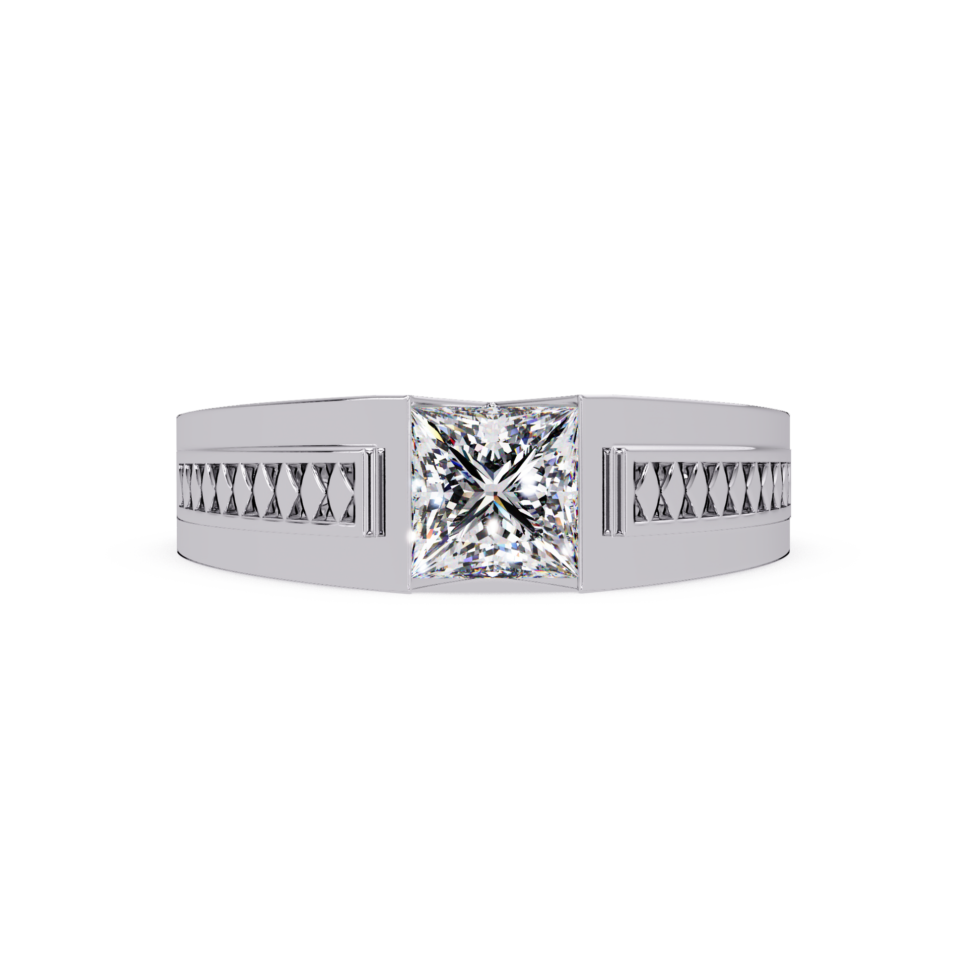 HIGHCARAT DIAMONDS