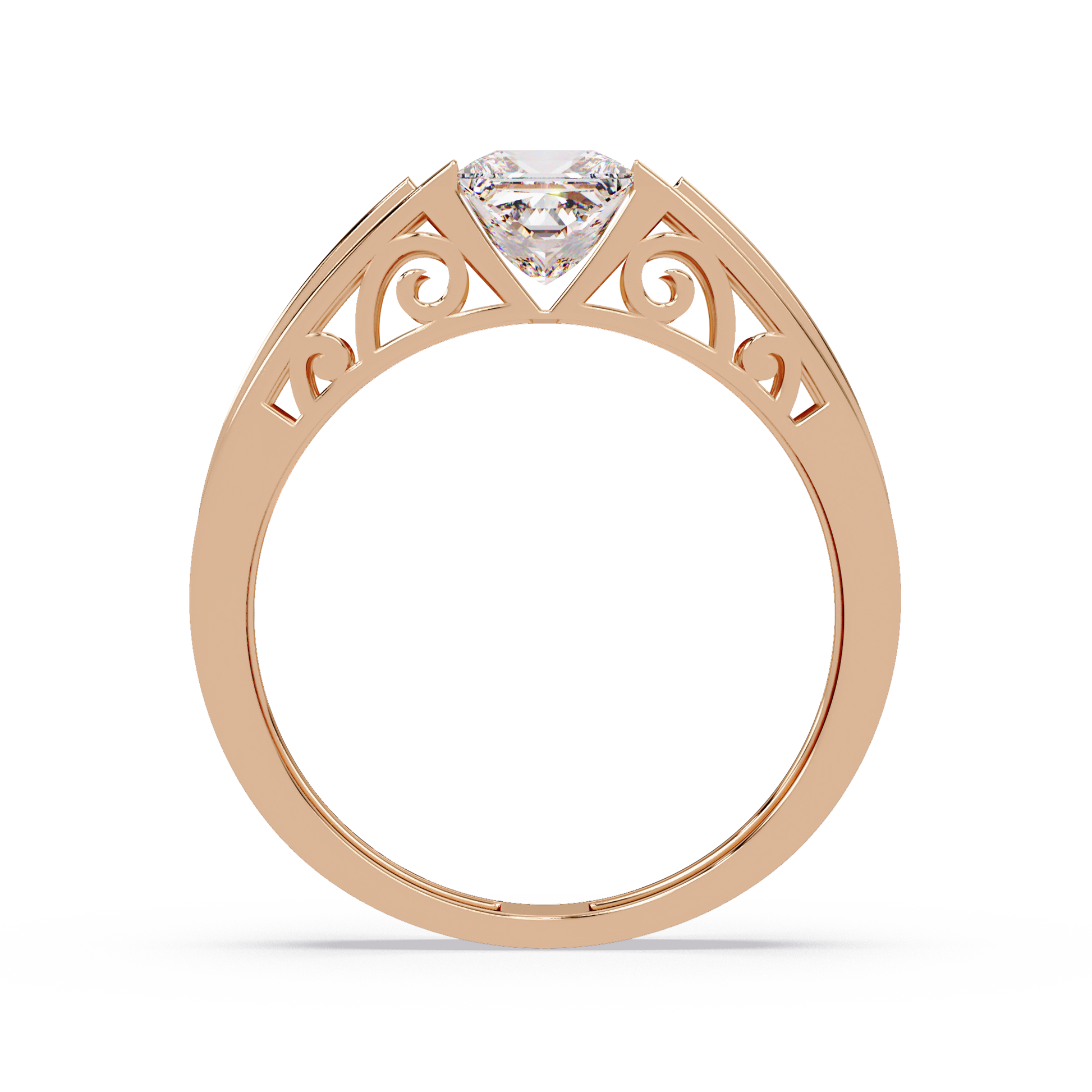 HIGHCARAT DIAMONDS