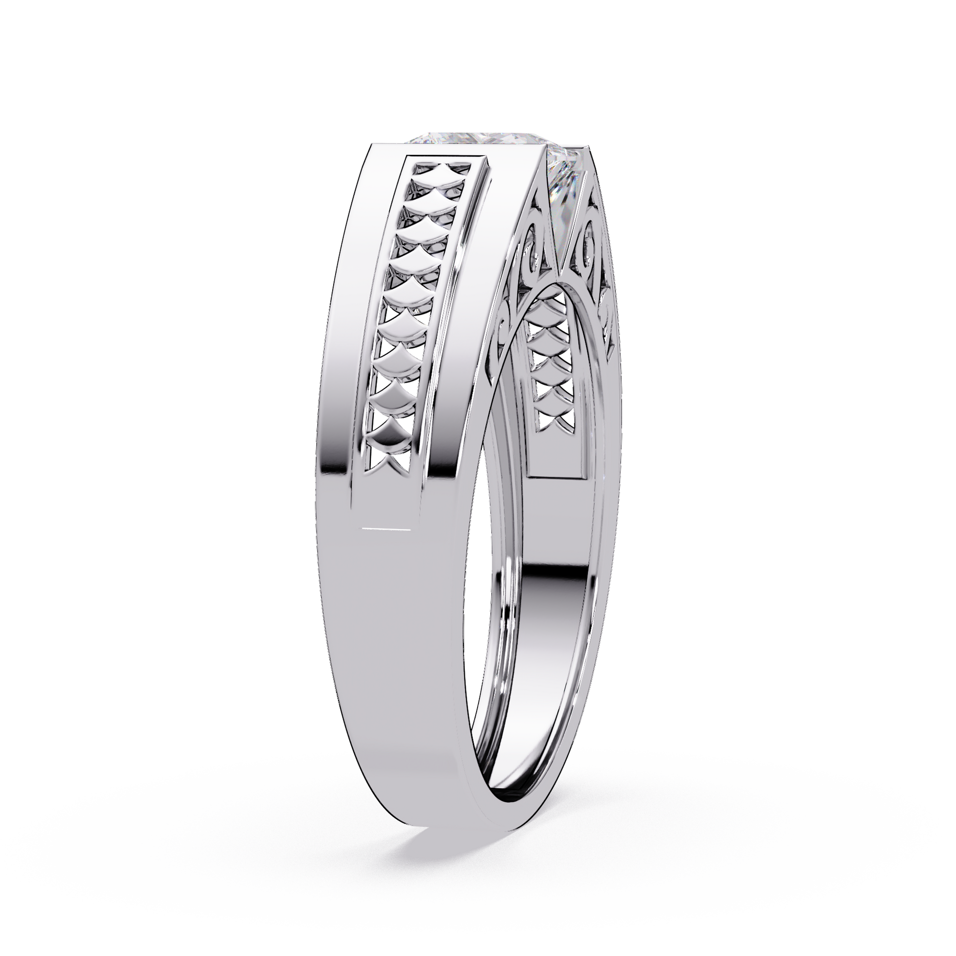 HIGHCARAT DIAMONDS