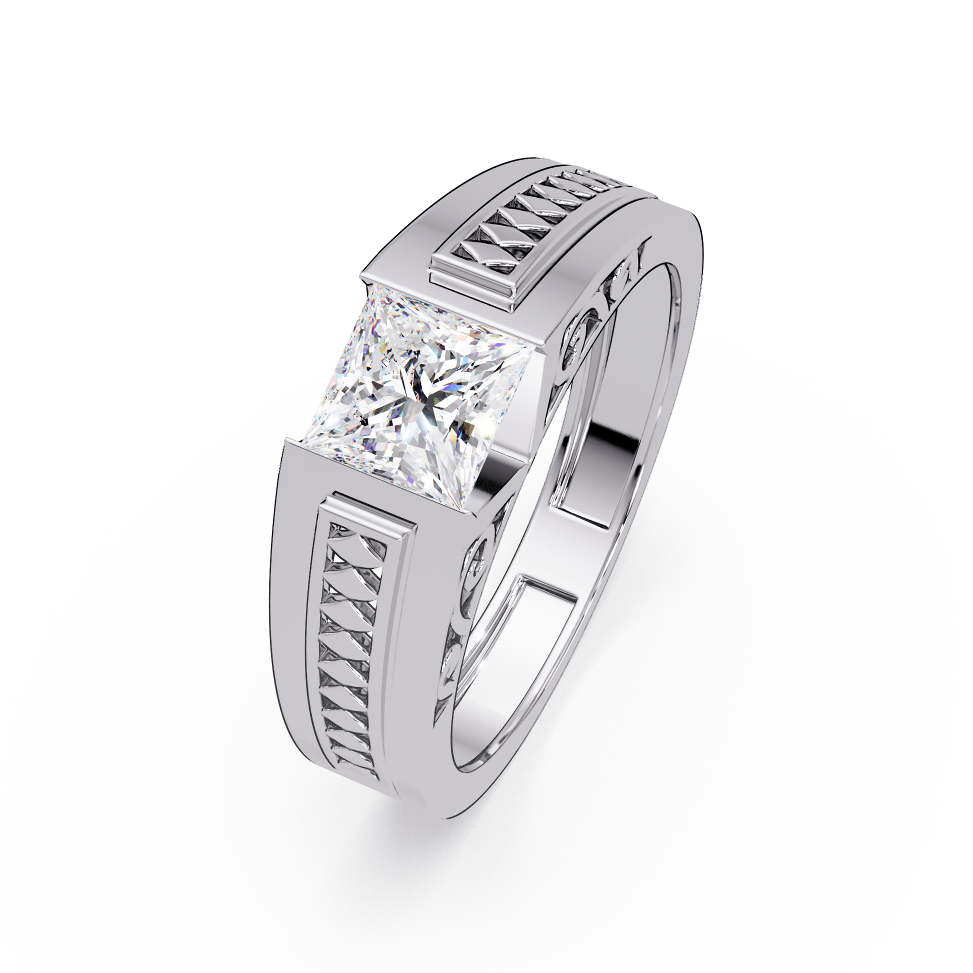 HIGHCARAT DIAMONDS