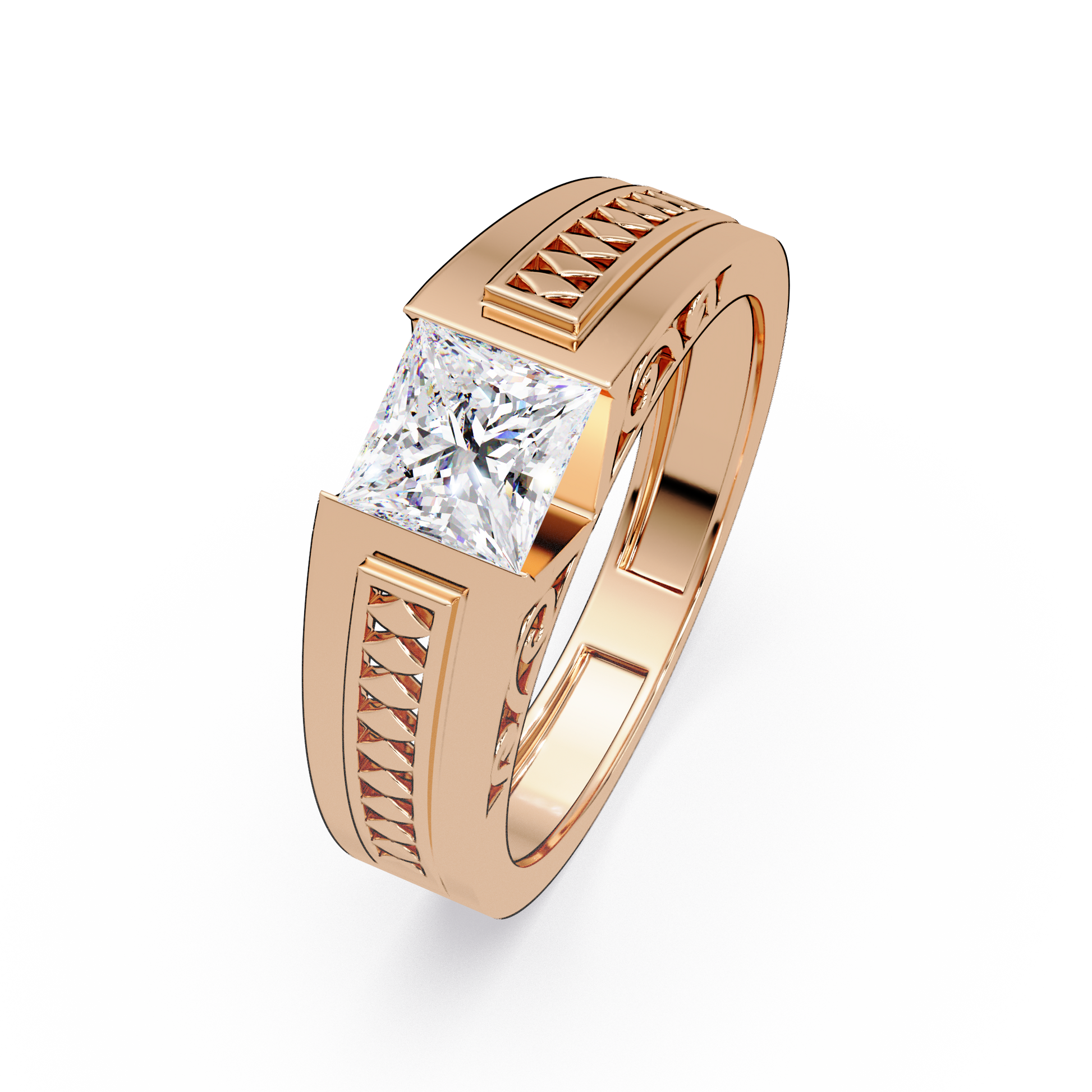 HIGHCARAT DIAMONDS
