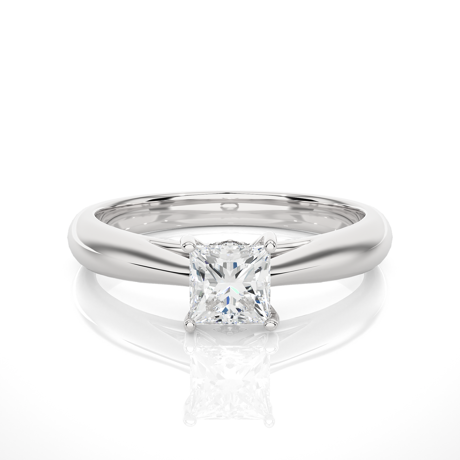 HIGHCARAT DIAMONDS