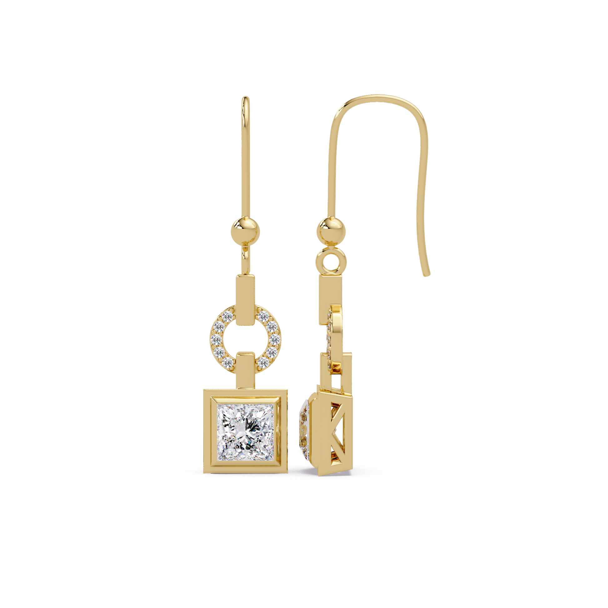 HIGHCARAT DIAMONDS