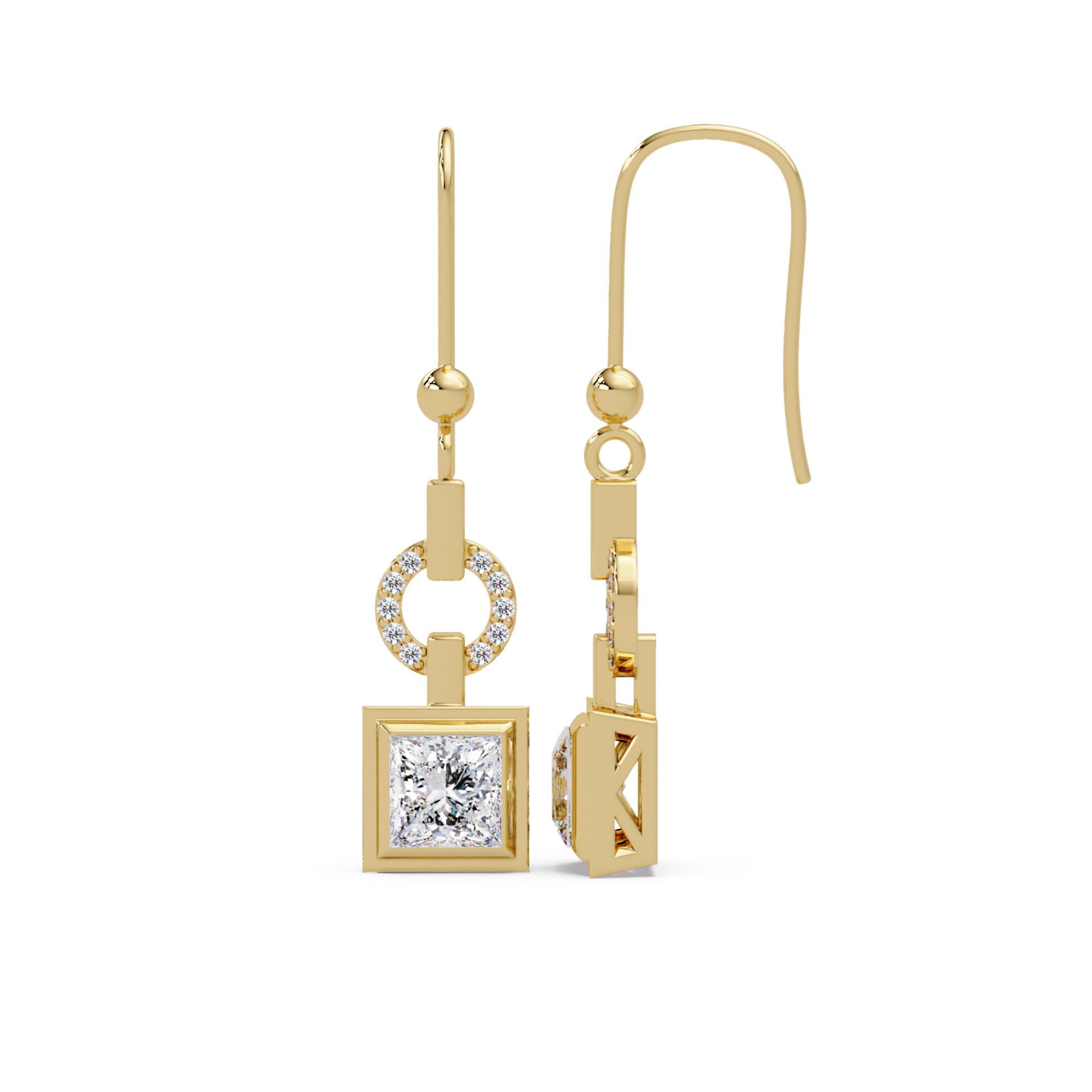 HIGHCARAT DIAMONDS