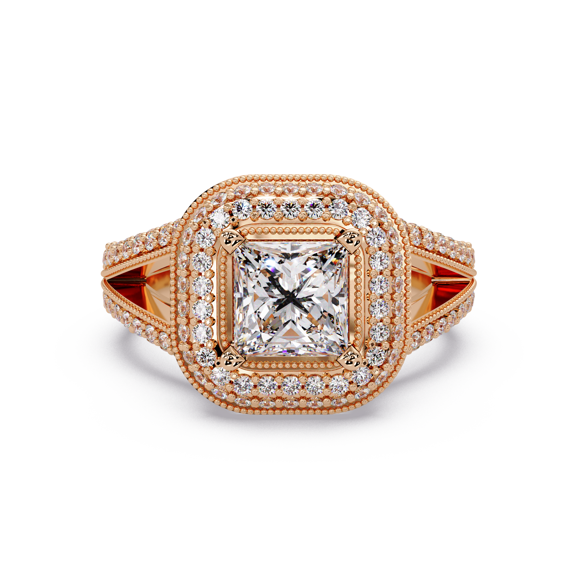HIGHCARAT DIAMONDS