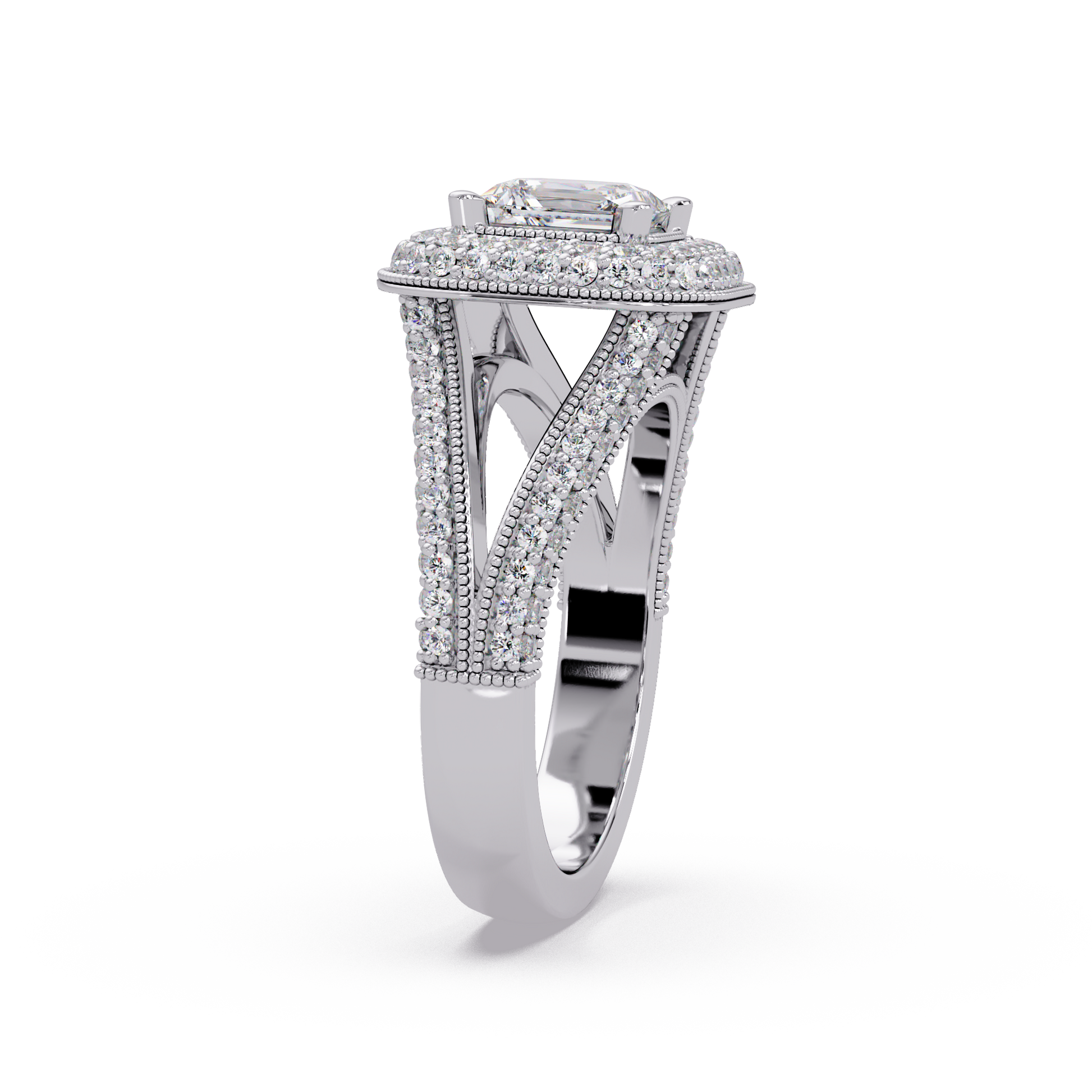HIGHCARAT DIAMONDS