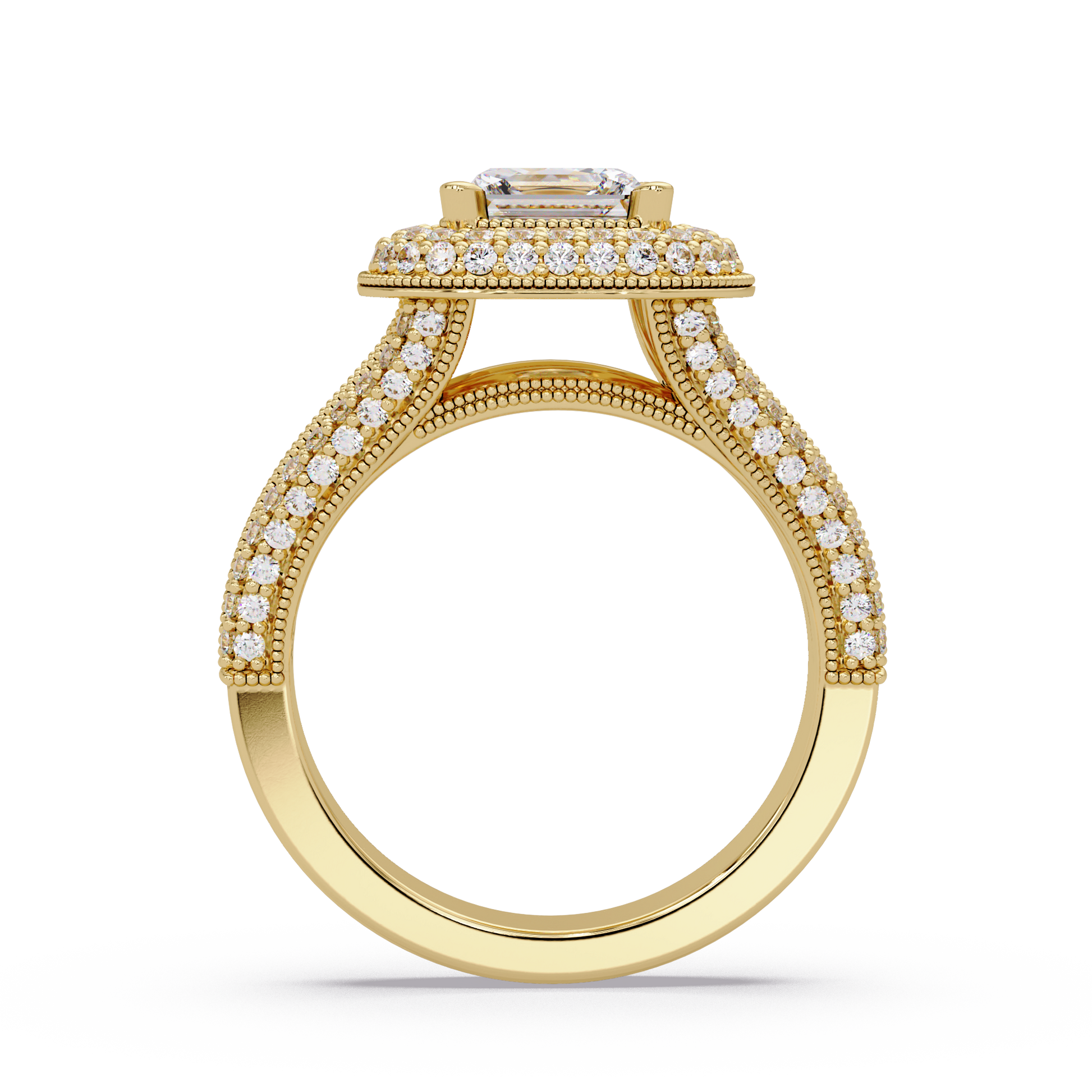 HIGHCARAT DIAMONDS