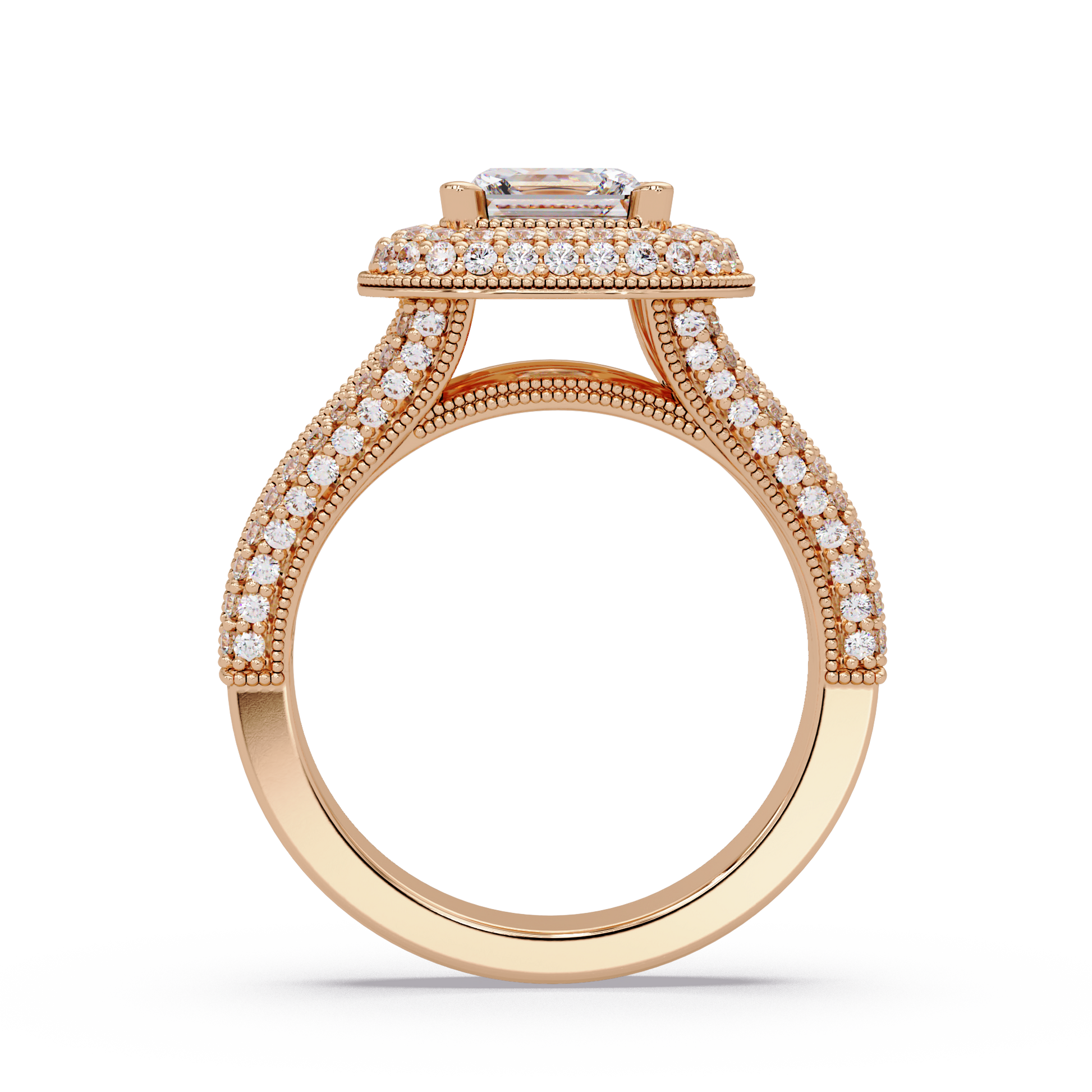 HIGHCARAT DIAMONDS