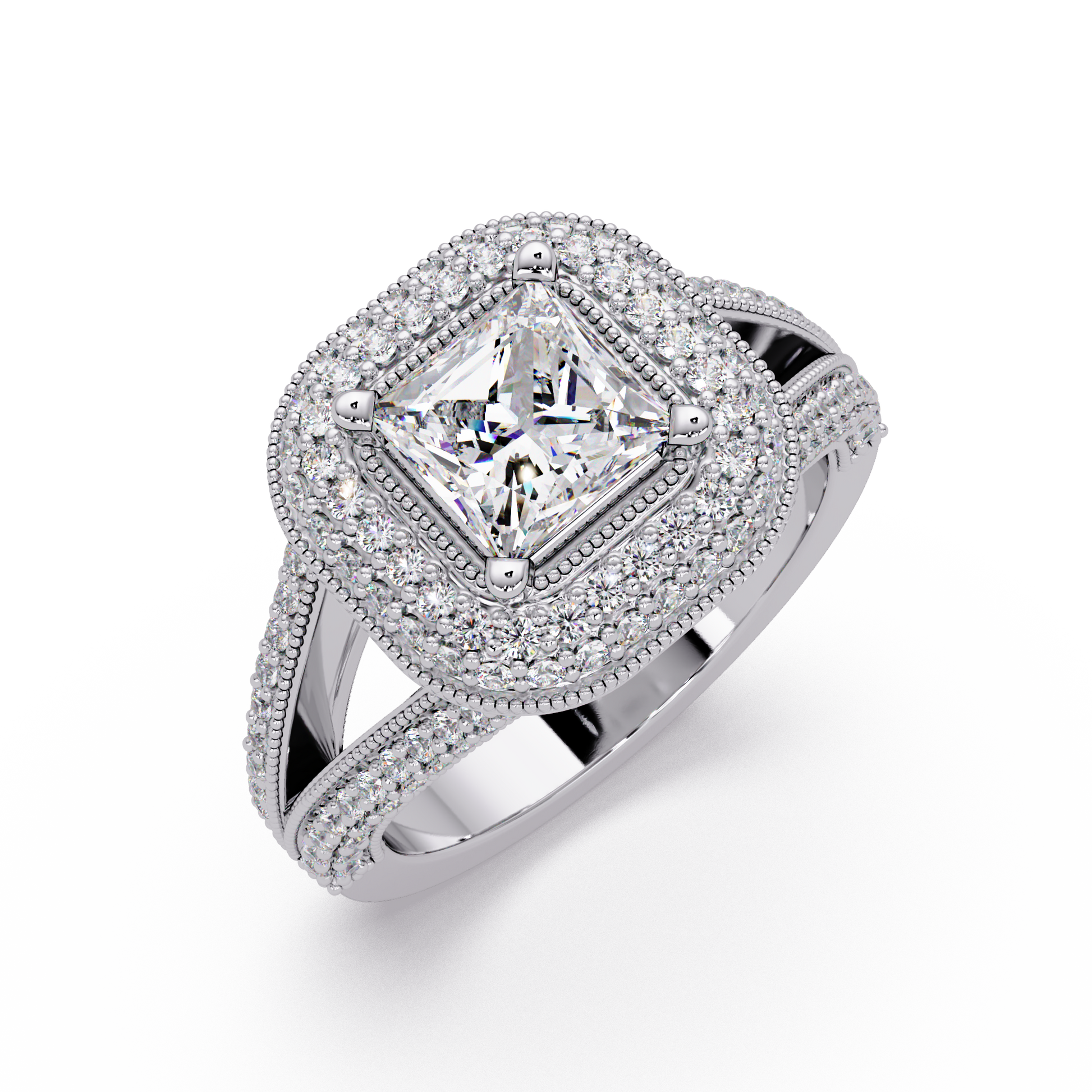HIGHCARAT DIAMONDS