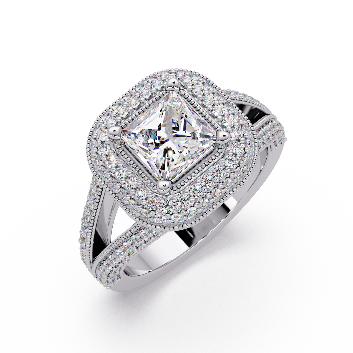 HIGHCARAT DIAMONDS