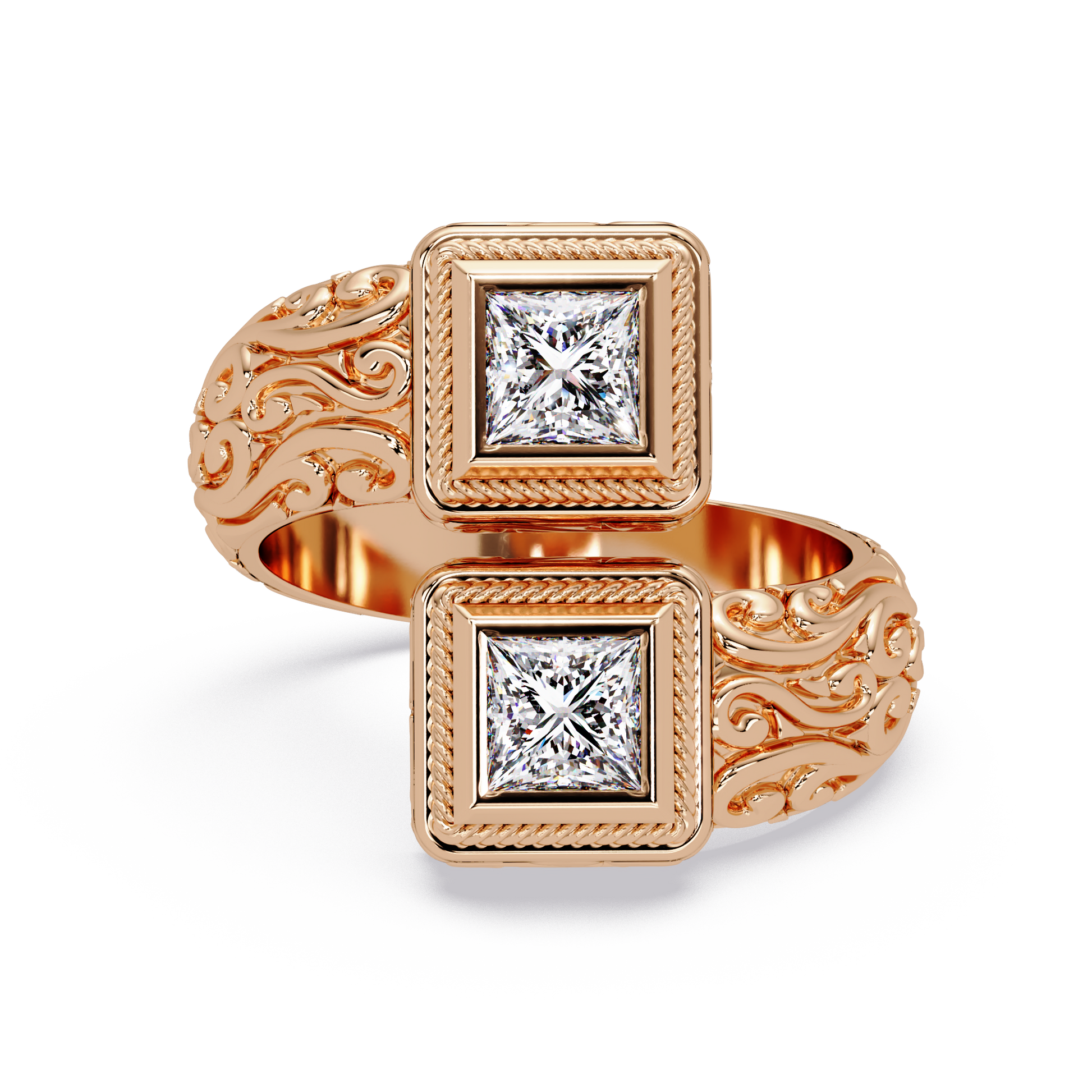 HIGHCARAT DIAMONDS