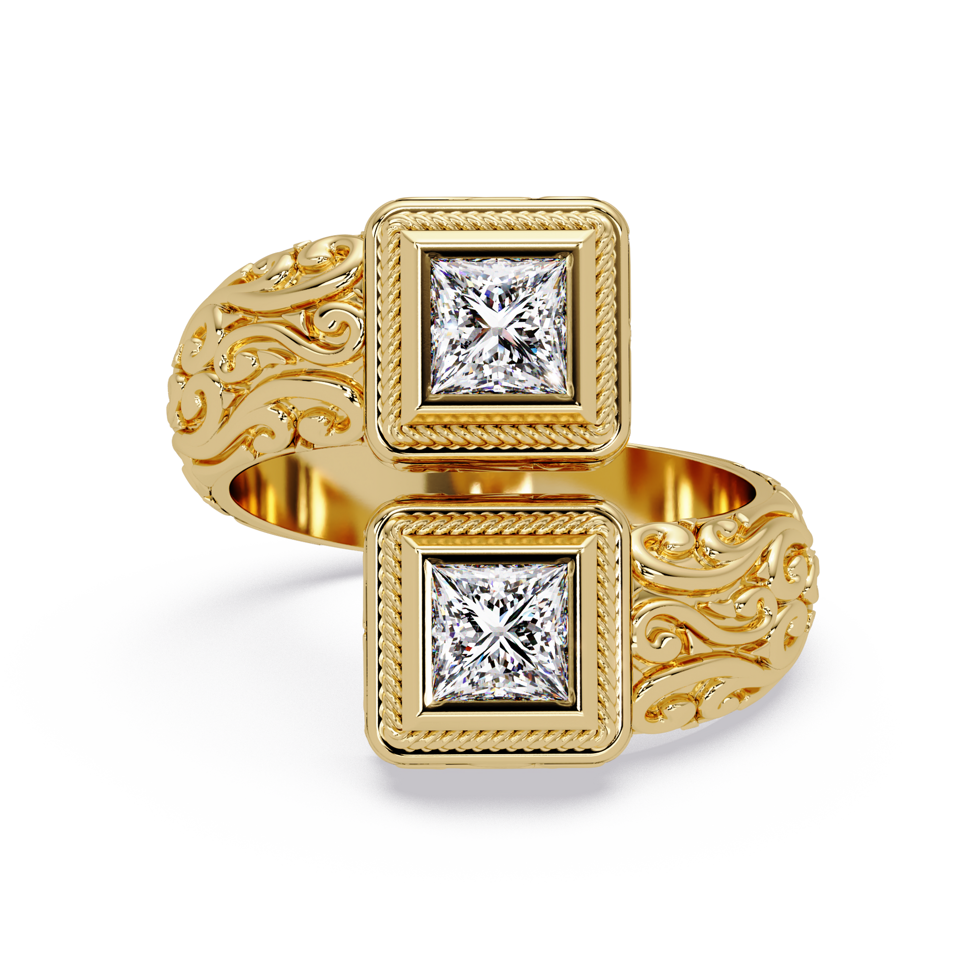 HIGHCARAT DIAMONDS