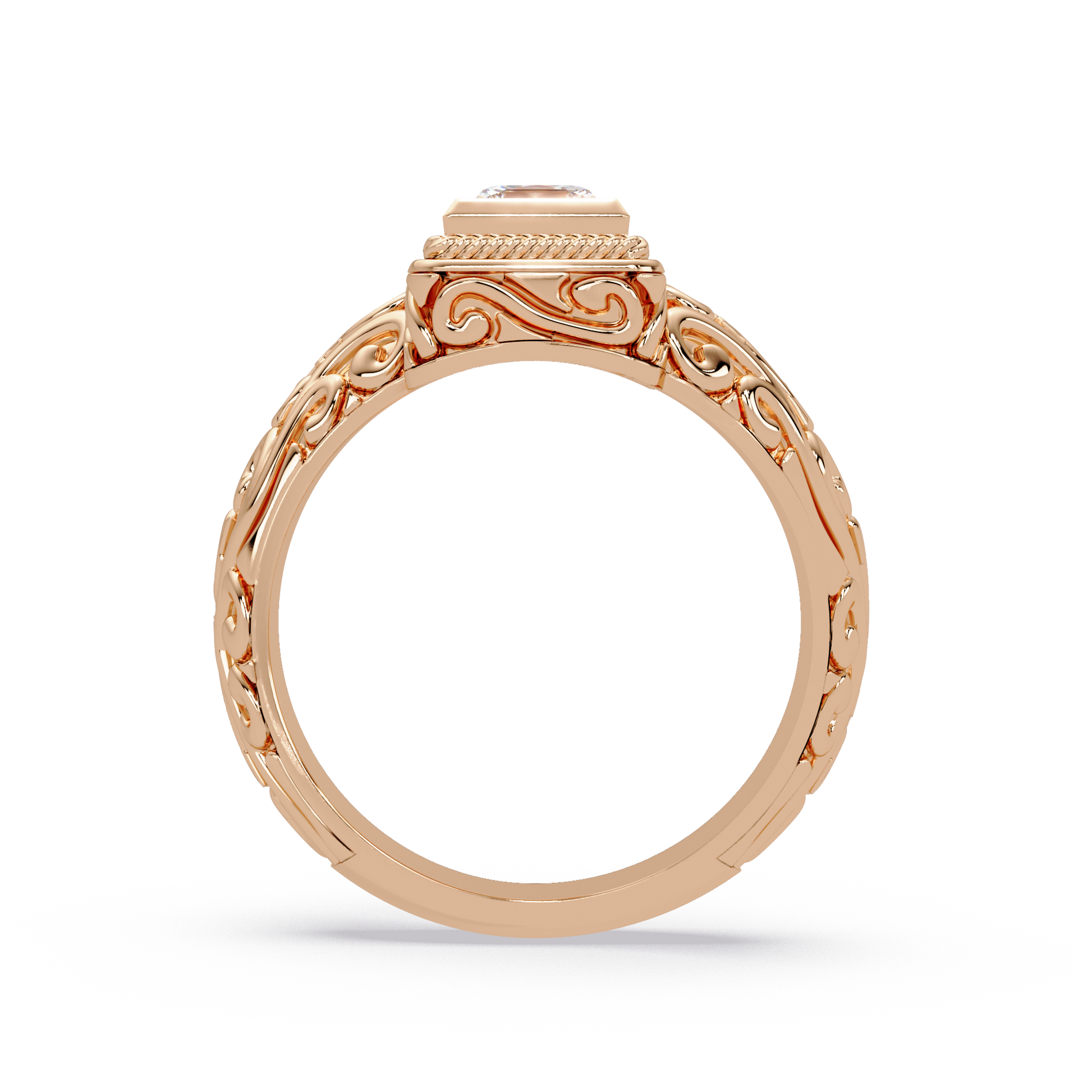 HIGHCARAT DIAMONDS