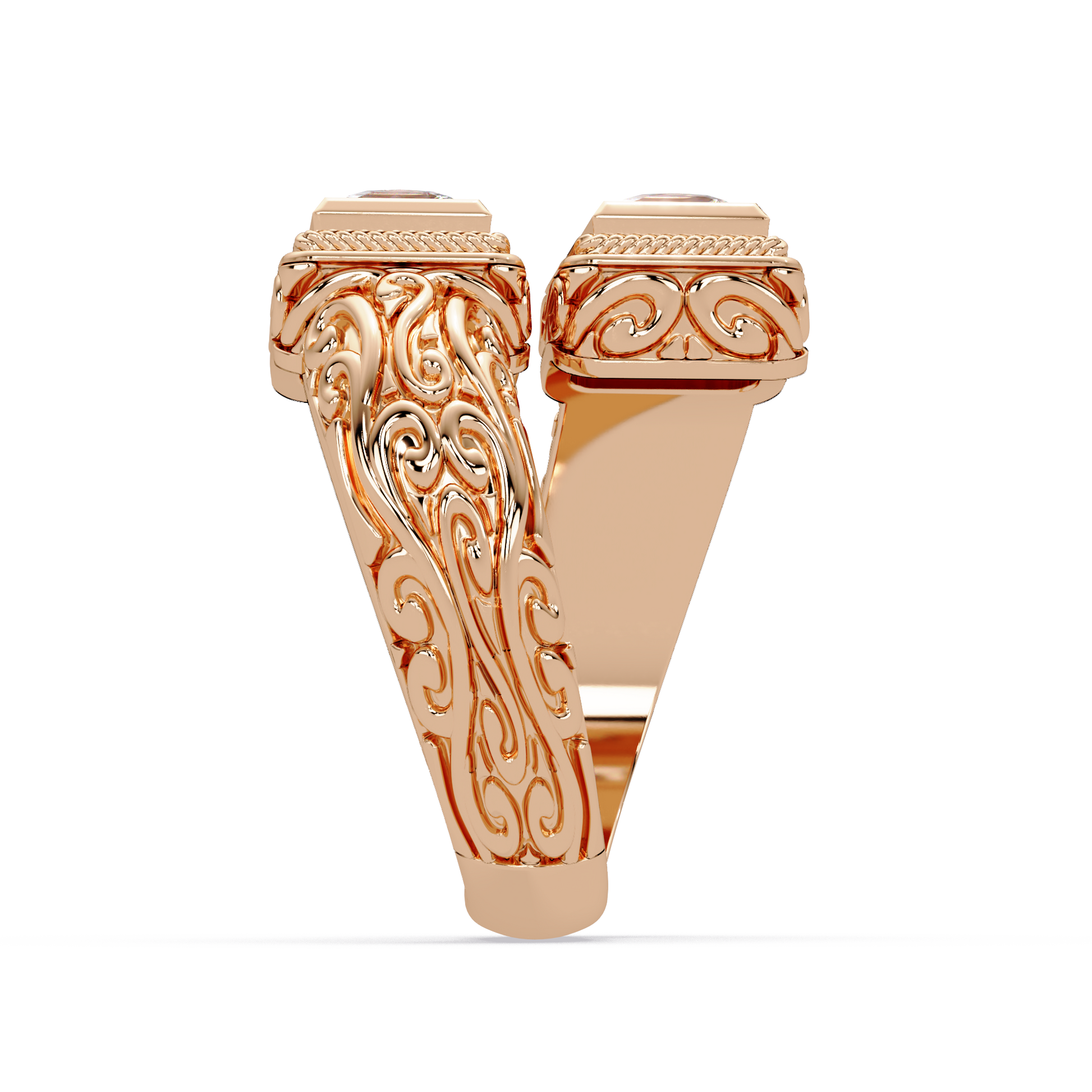 HIGHCARAT DIAMONDS